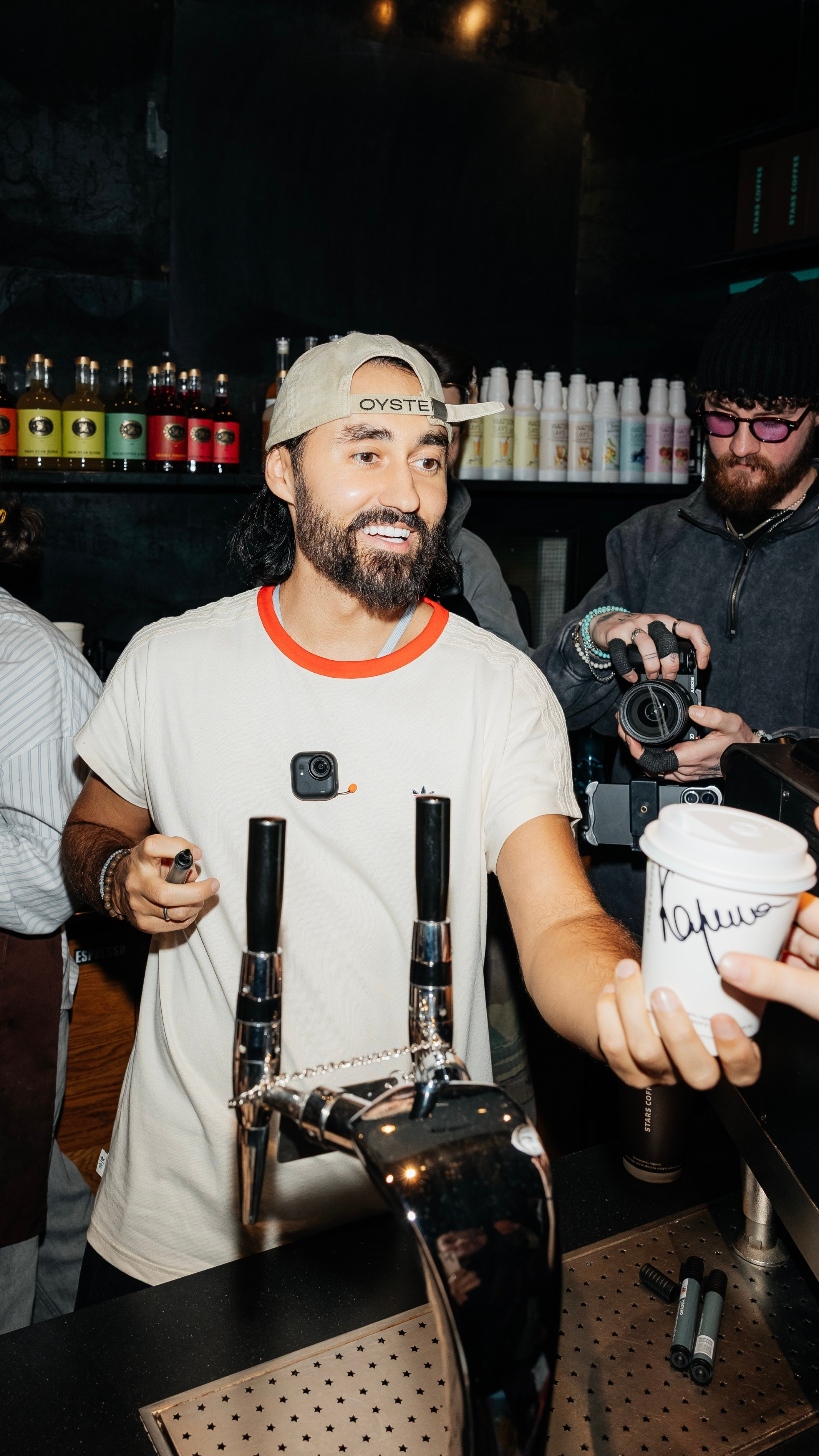 Репортаж. Фотограф Галкин Дмитрий