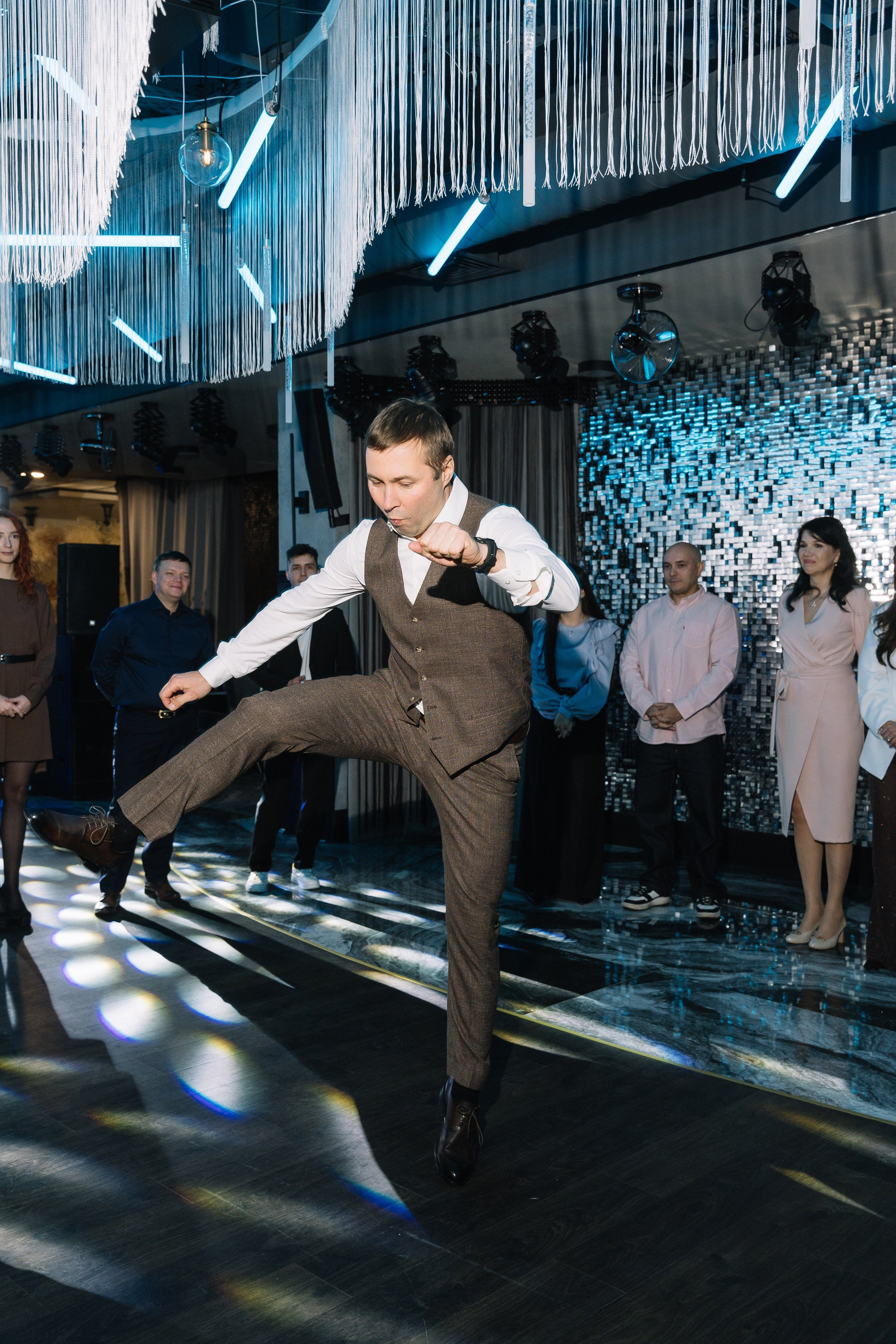 Корпоратив. Свадебный, репортажный, семейный фотограф Елена Брюхова