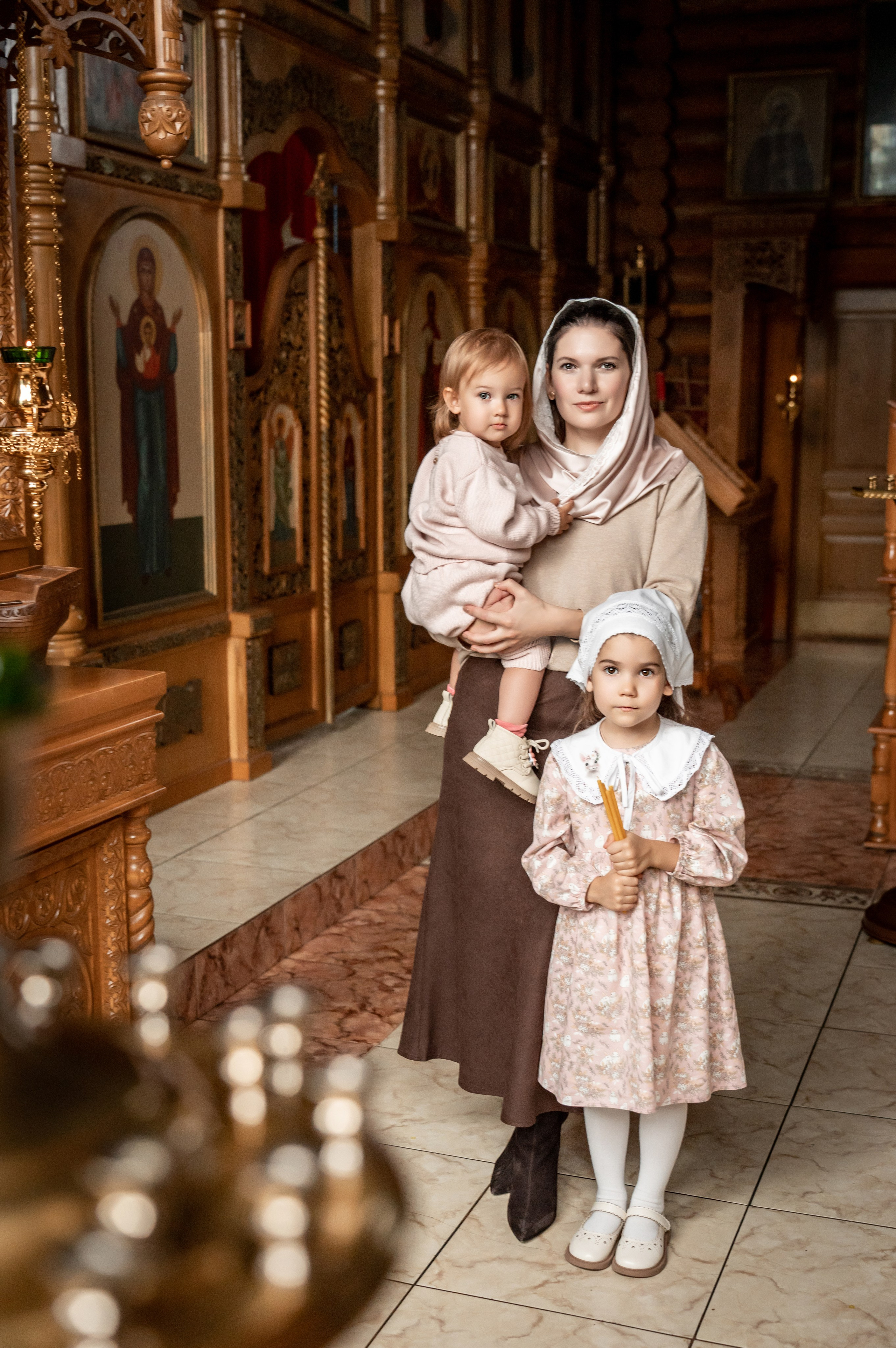 Фотограф на Крещение в Туле. Фотограф на Крещение и Венчание в Туле, детский и семейный фотограф
