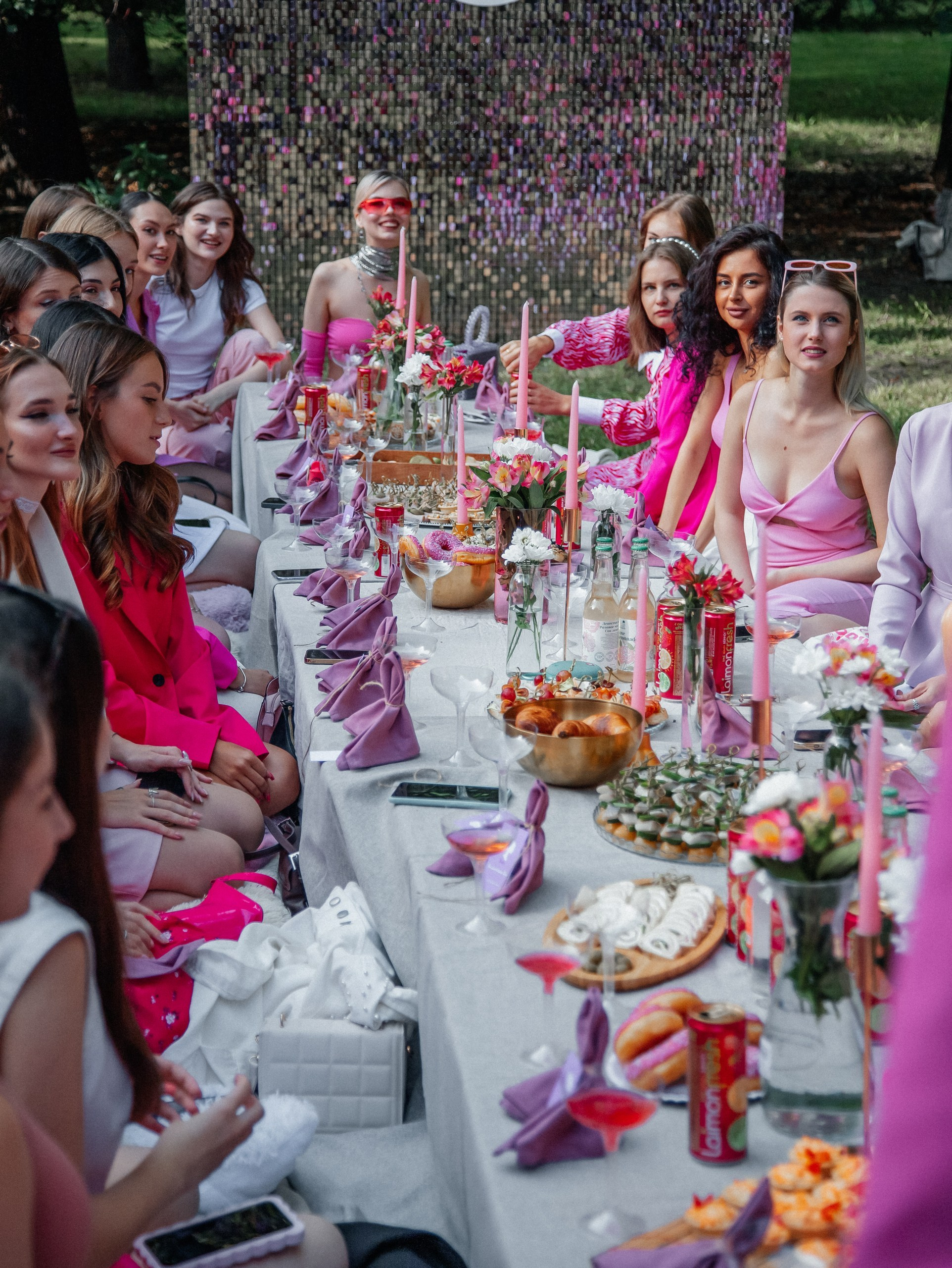 Репортажная съёмка. Фотограф текстиля в Москве Ольга Иванова