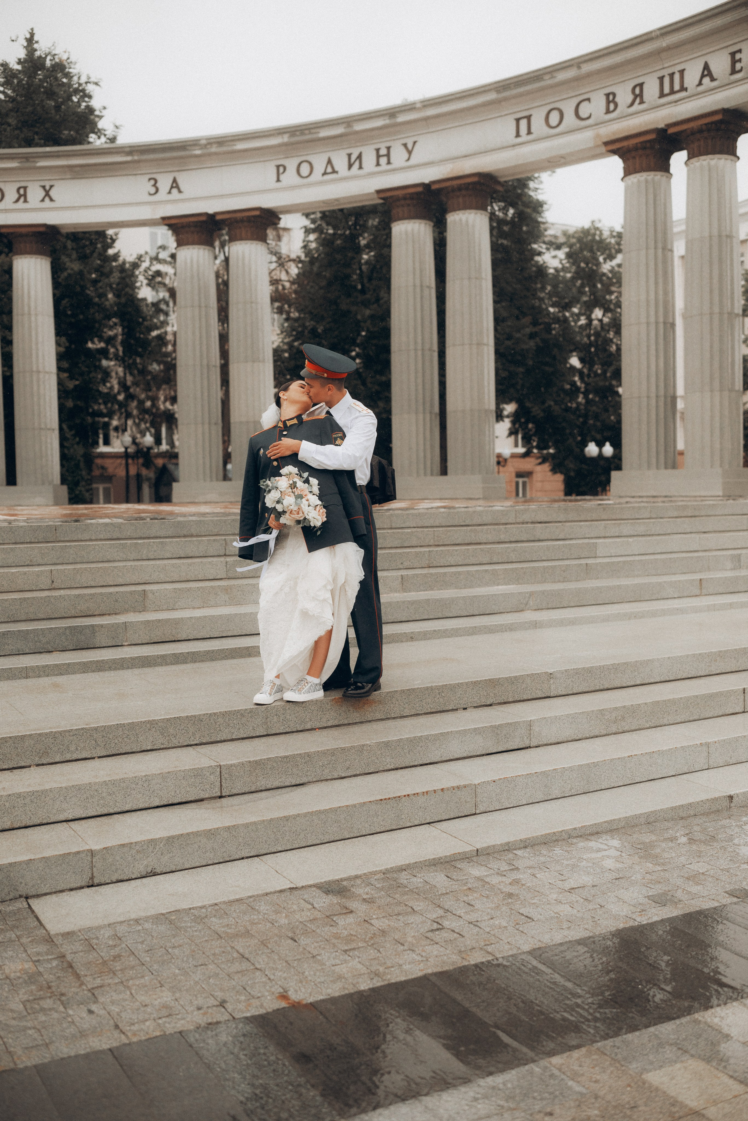 Алиса и Рустам. Профессиональный фотограф в Уфе Алина Стрелкова