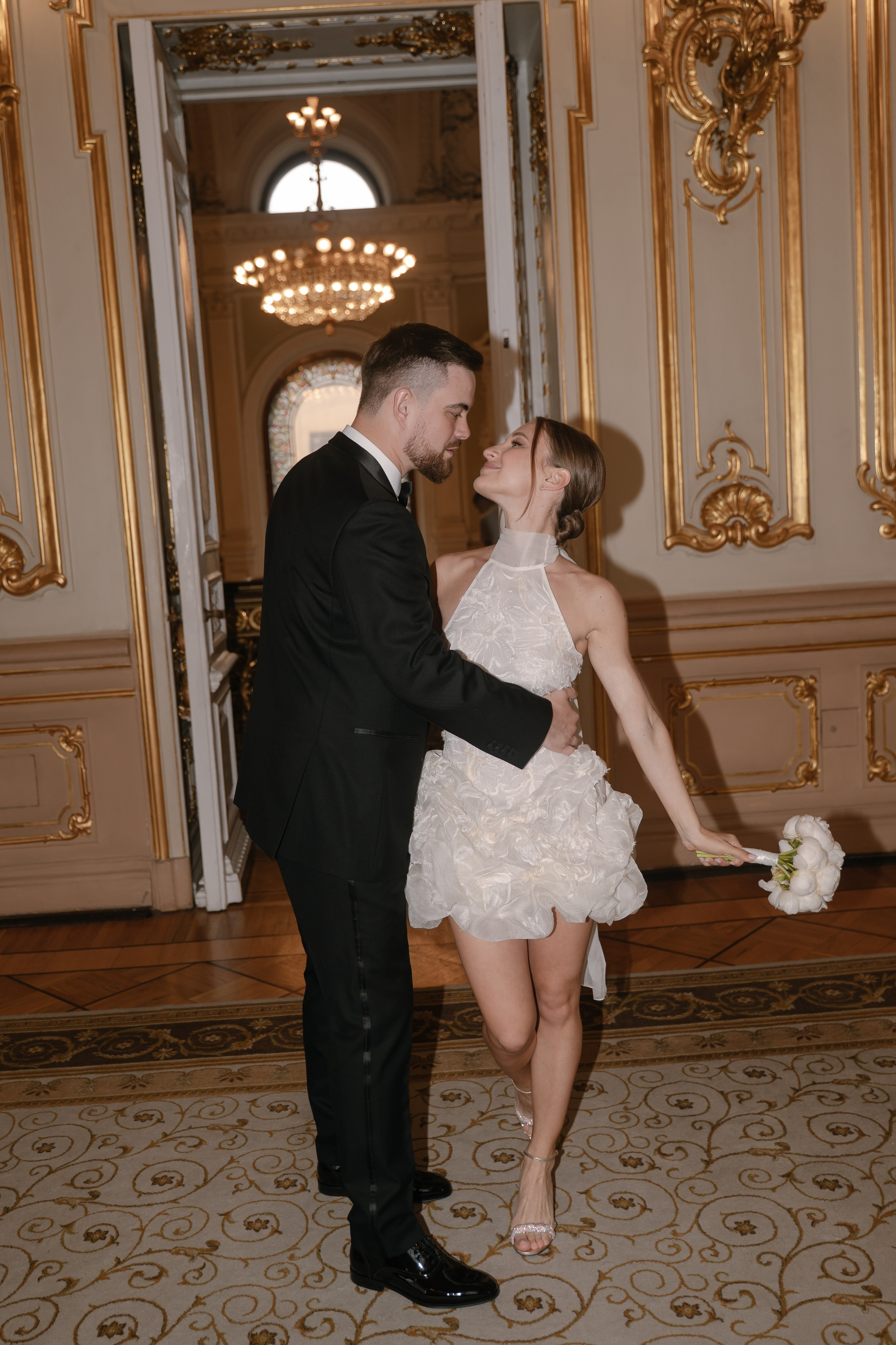 V&D. Свадебный фотограф — Наталья Фед СПб/Москва