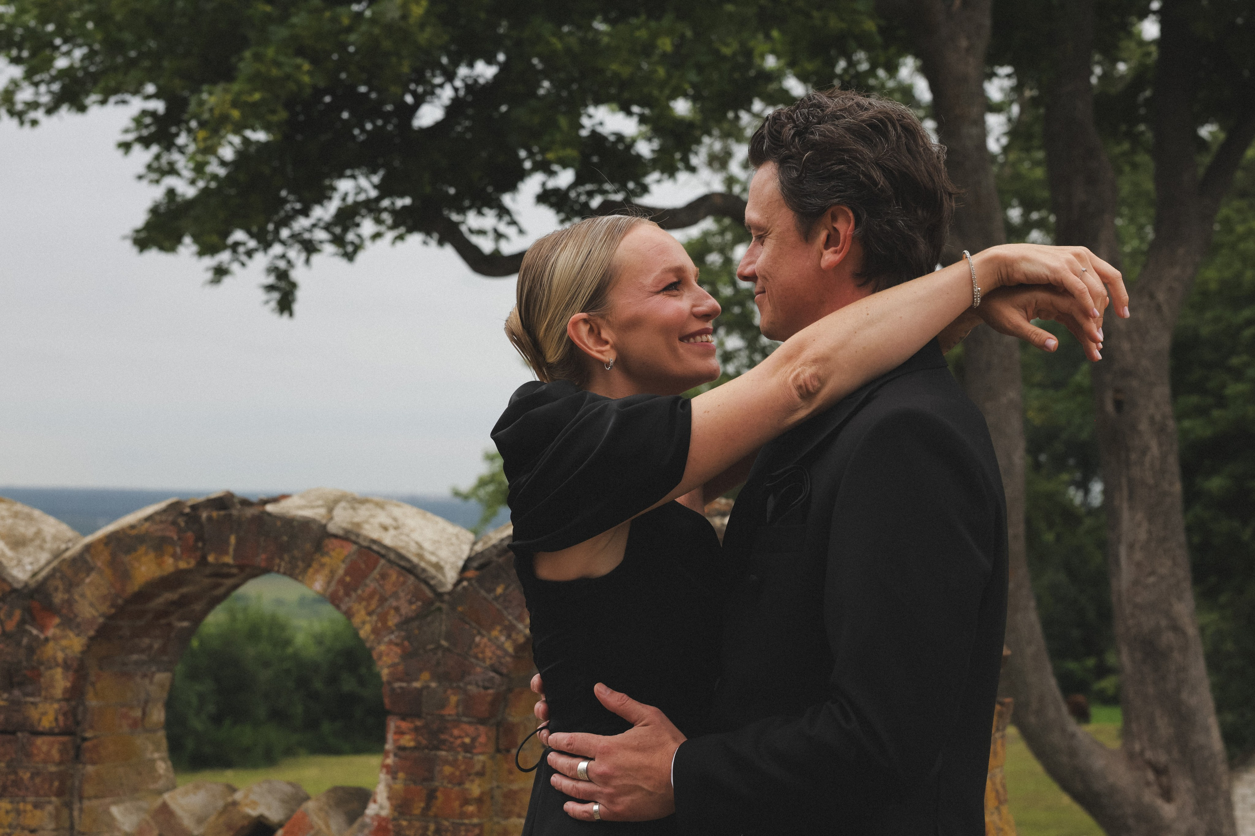 Портретный и свадебный фотограф в Нижнем Новгороде | Анна Бейль