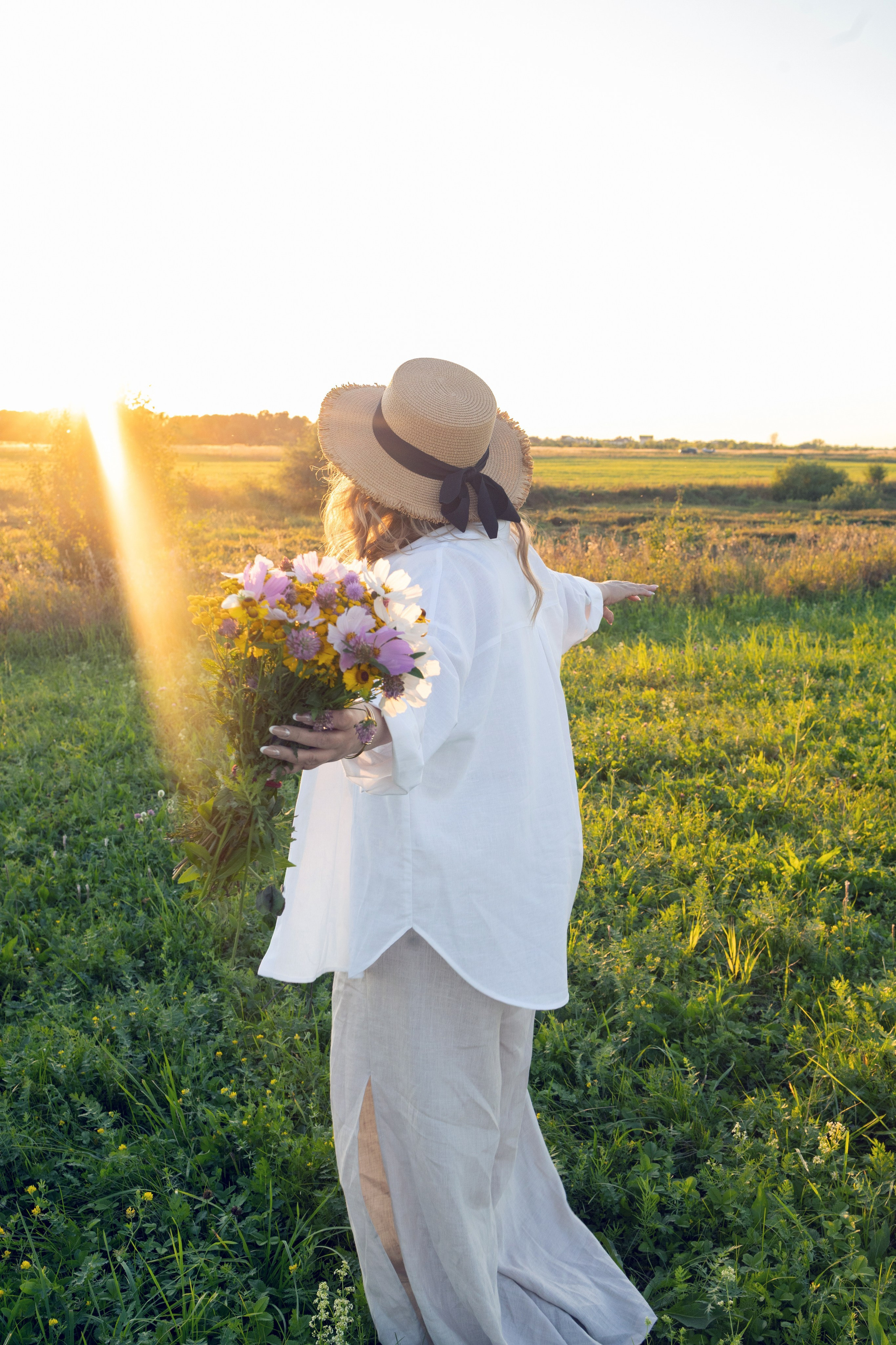 Женский портрет на улице. Семейный фотограф в Дзержинске Наталья Лаэтина