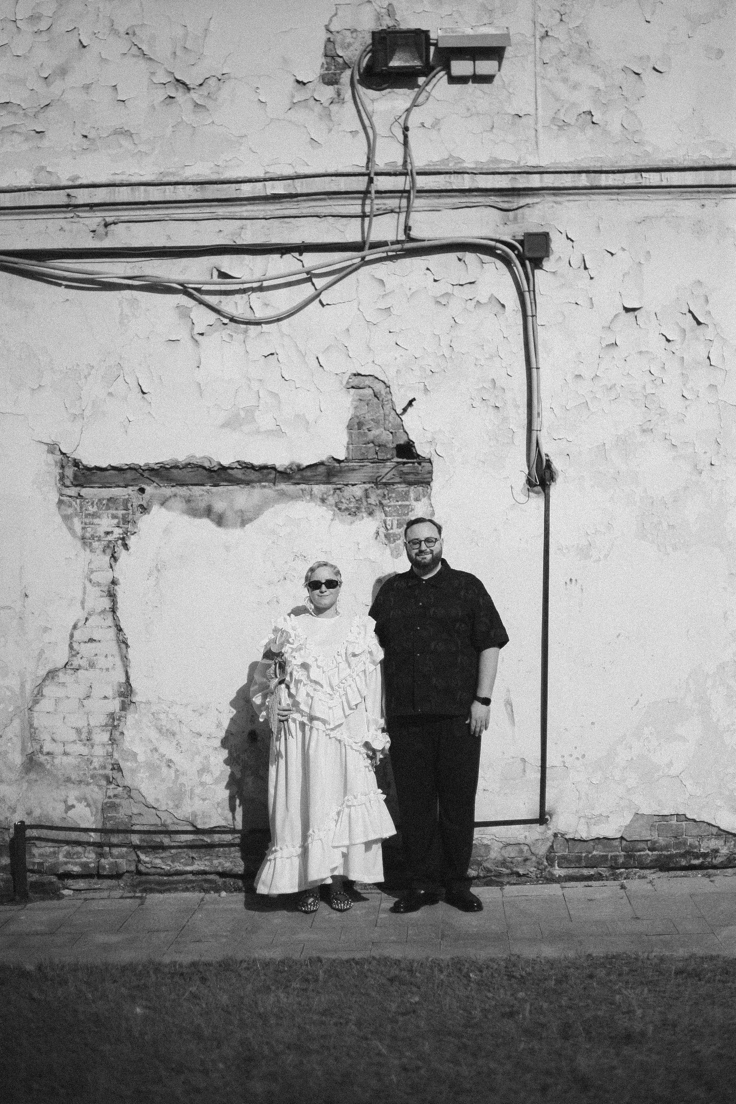 Аня и Кирилл (полный день с росписью). Фотограф Екатерина Максимова: семейные, индивидуальные съемки, свадьбы