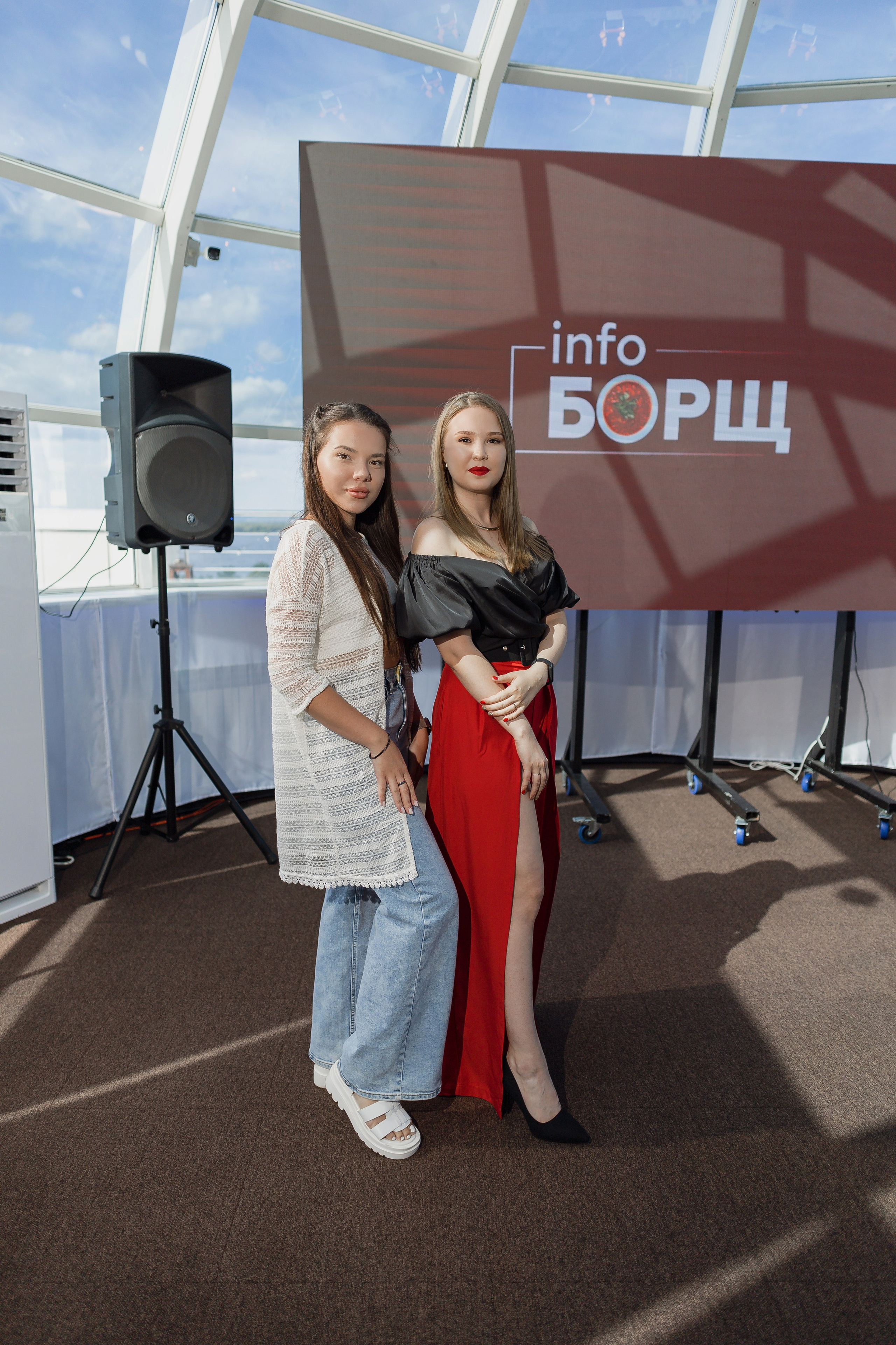 InfоБОРЩ. Фотограф в Самаре и Самарской области Констанция