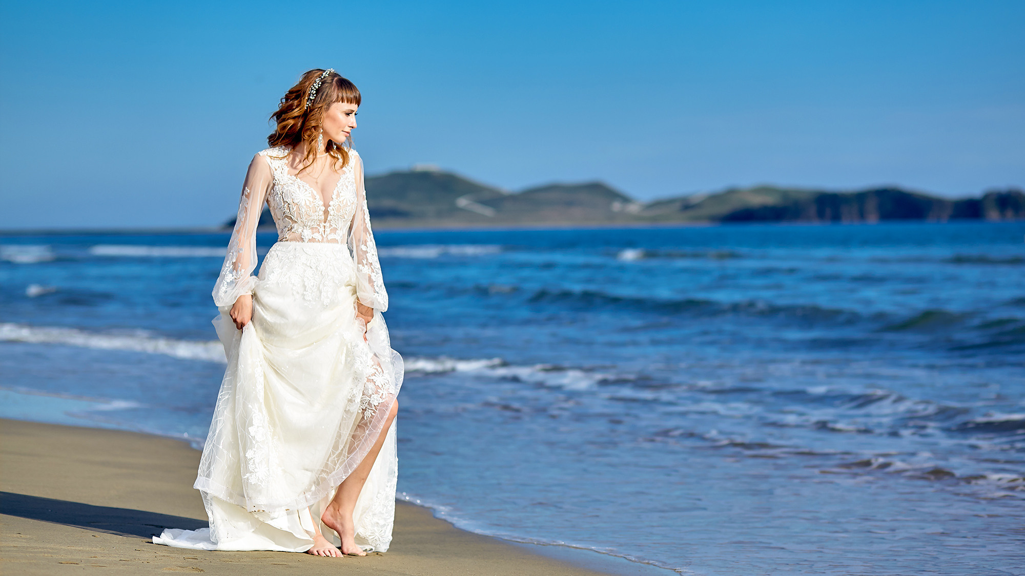 Фотограф в Хасанском районе