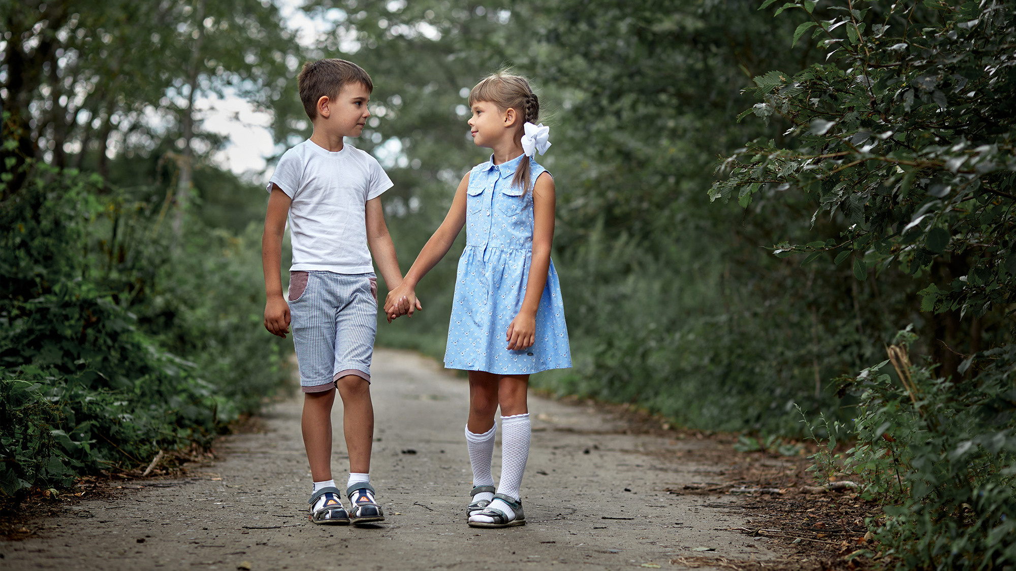Фотограф в Хасанском районе