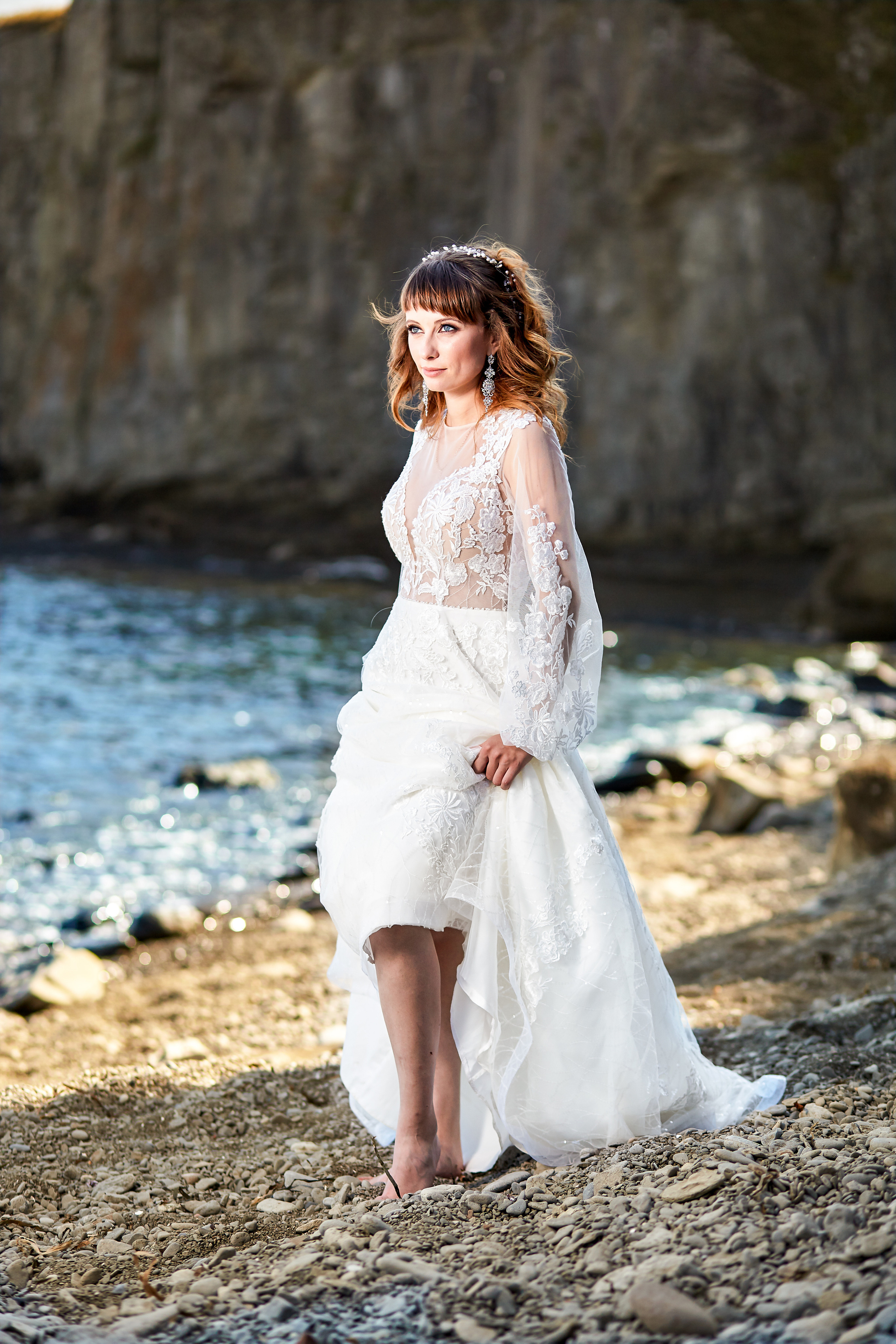 Свадьбы. Фотограф в Хасанском районе