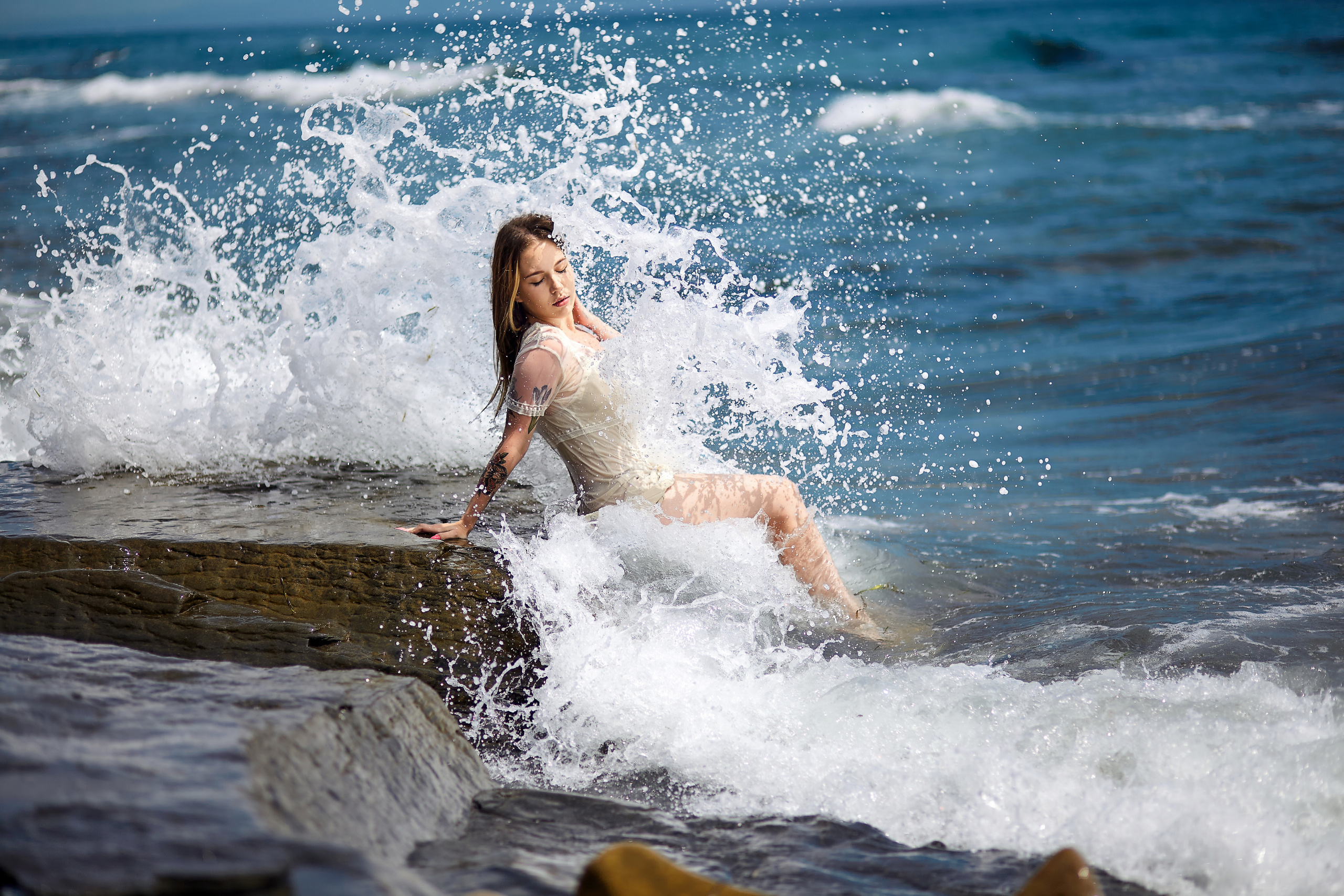 Фотограф в Хасанском районе