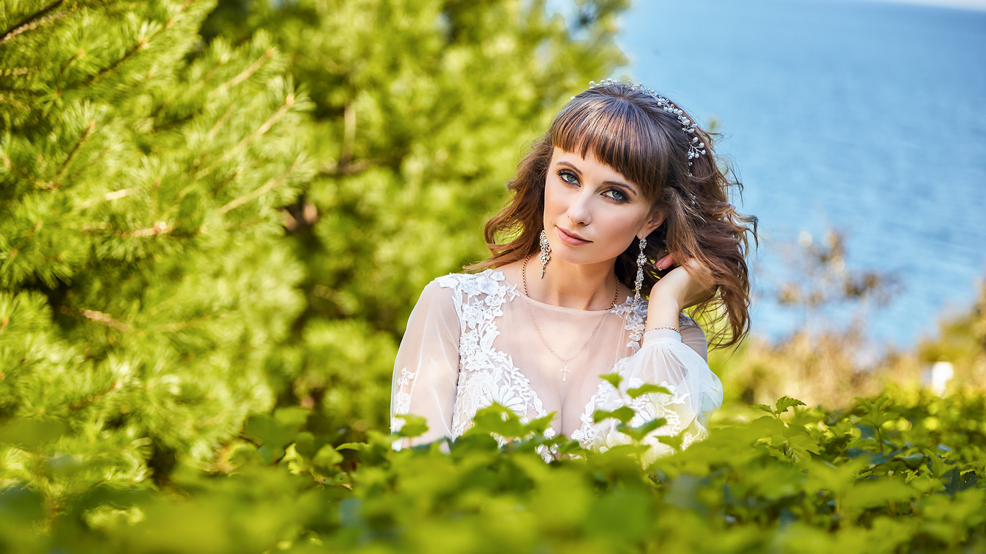 Фотограф в Хасанском районе