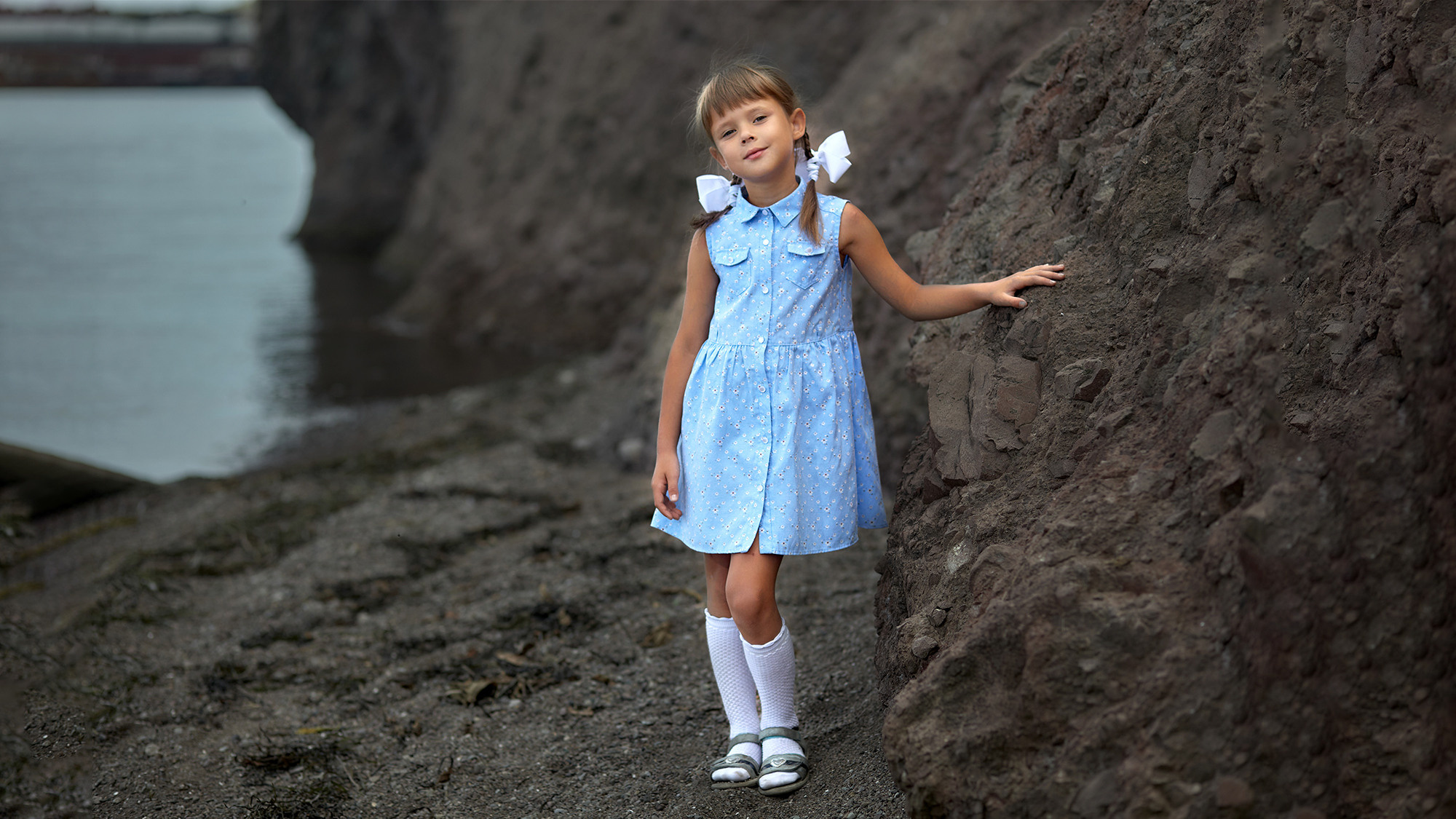 Фотограф в Хасанском районе