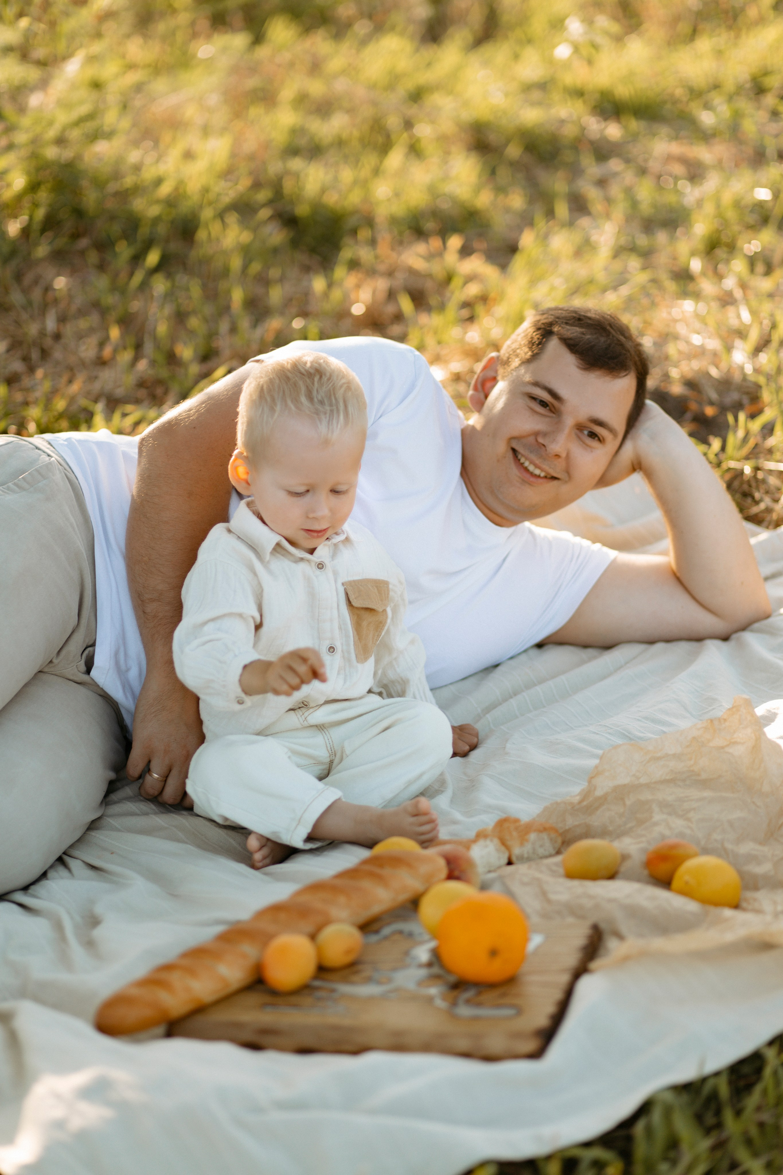 Юра, Яна и Егор. Самый теплый фотограф в Краснодаре Рябоконь Ксения
