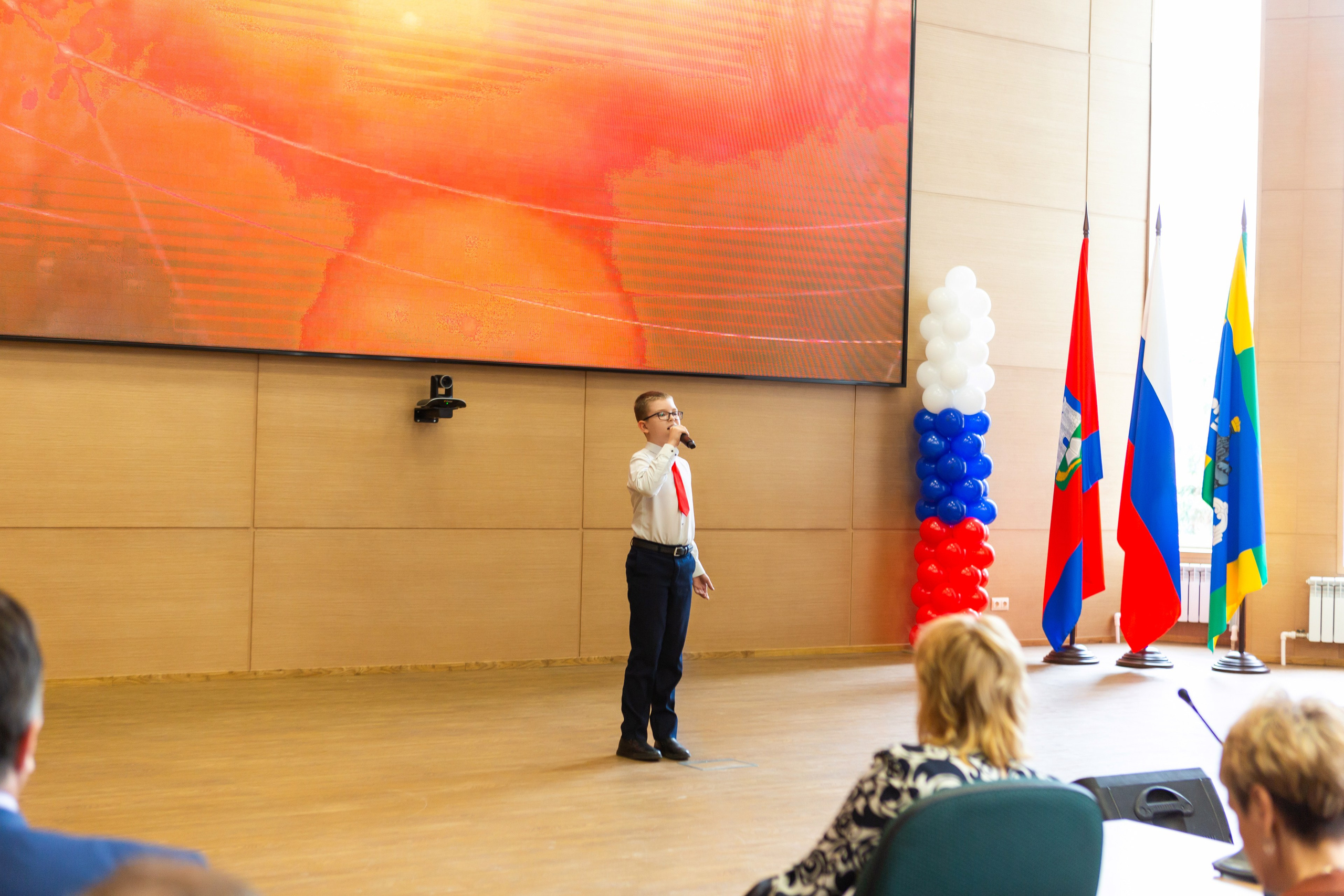 Мои медиа выборы 2024. Профессиональный фотограф в Мценске и Орловской области