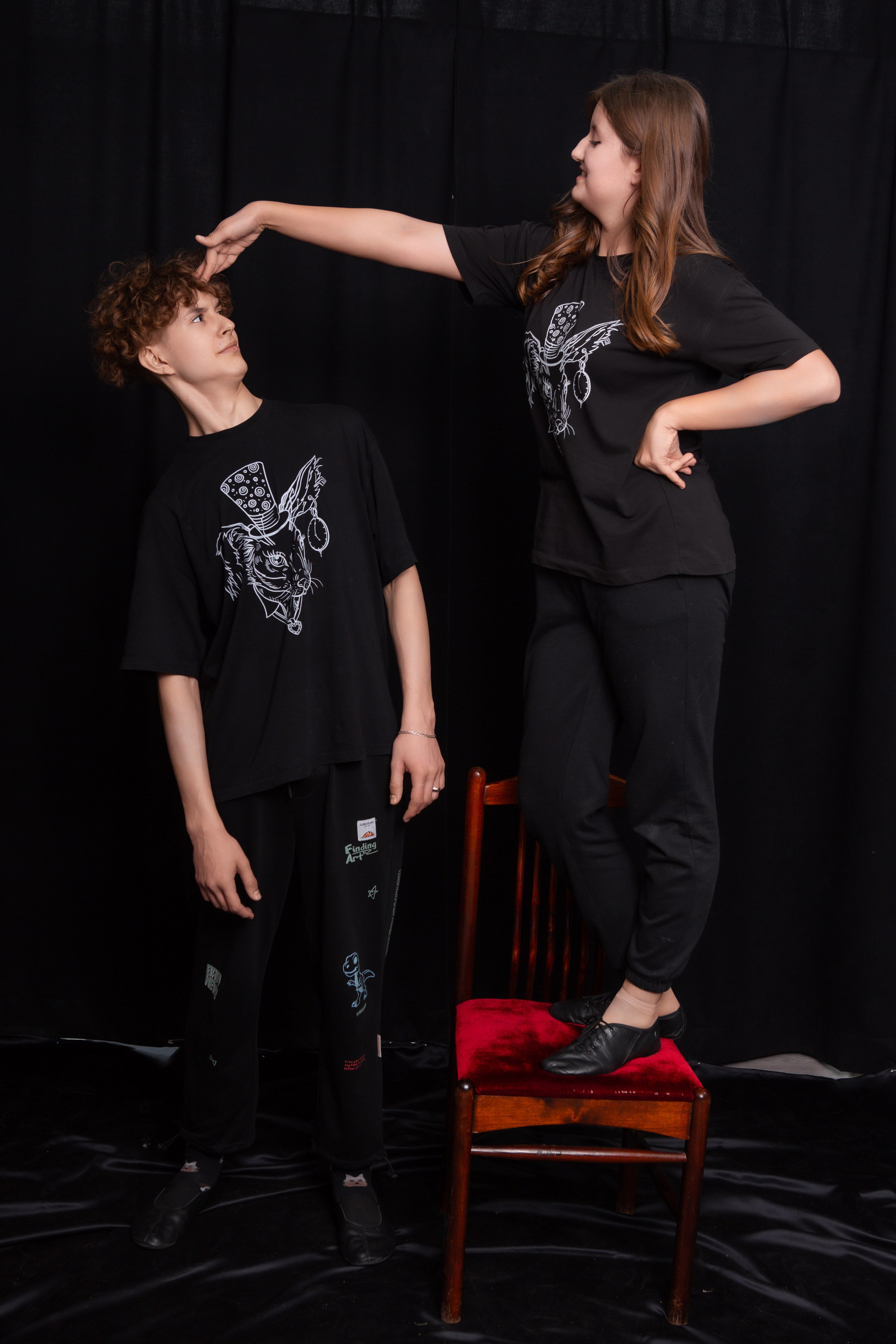 ТС ФАНТАЗИЯ — БОЛЬШАЯ СЪЕМКА. Профессиональный фотограф в Мценске и Орловской области