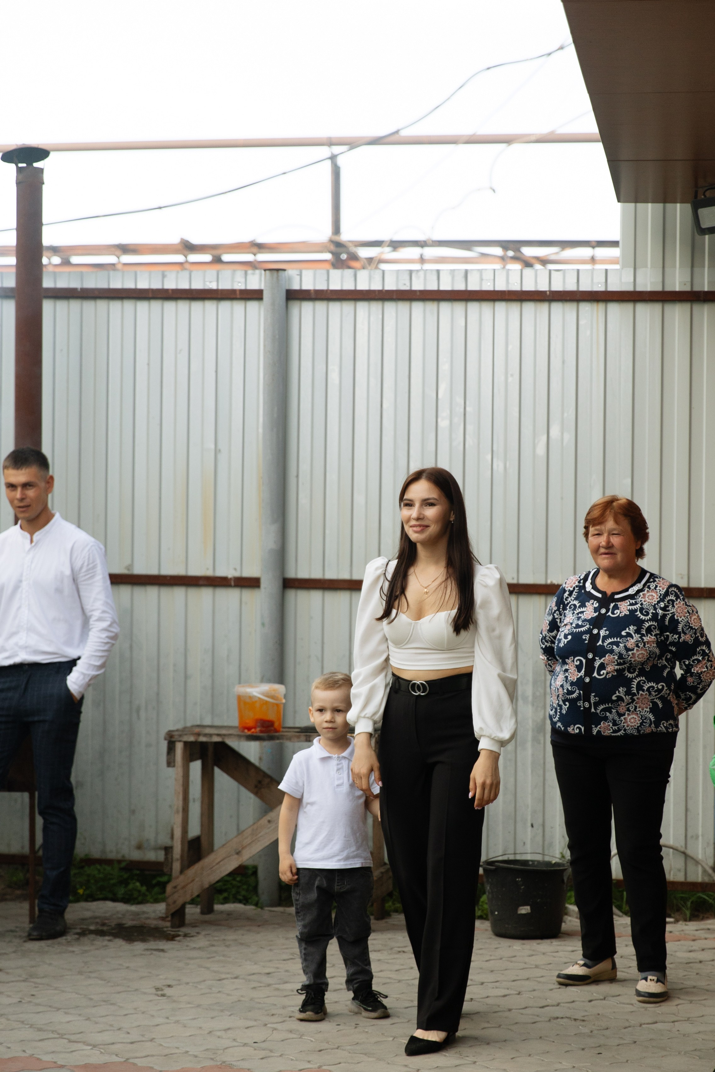 Насте 6 лет. 📷˙Свадебный фотограф и видеограф в Чебоксарах | Ксения