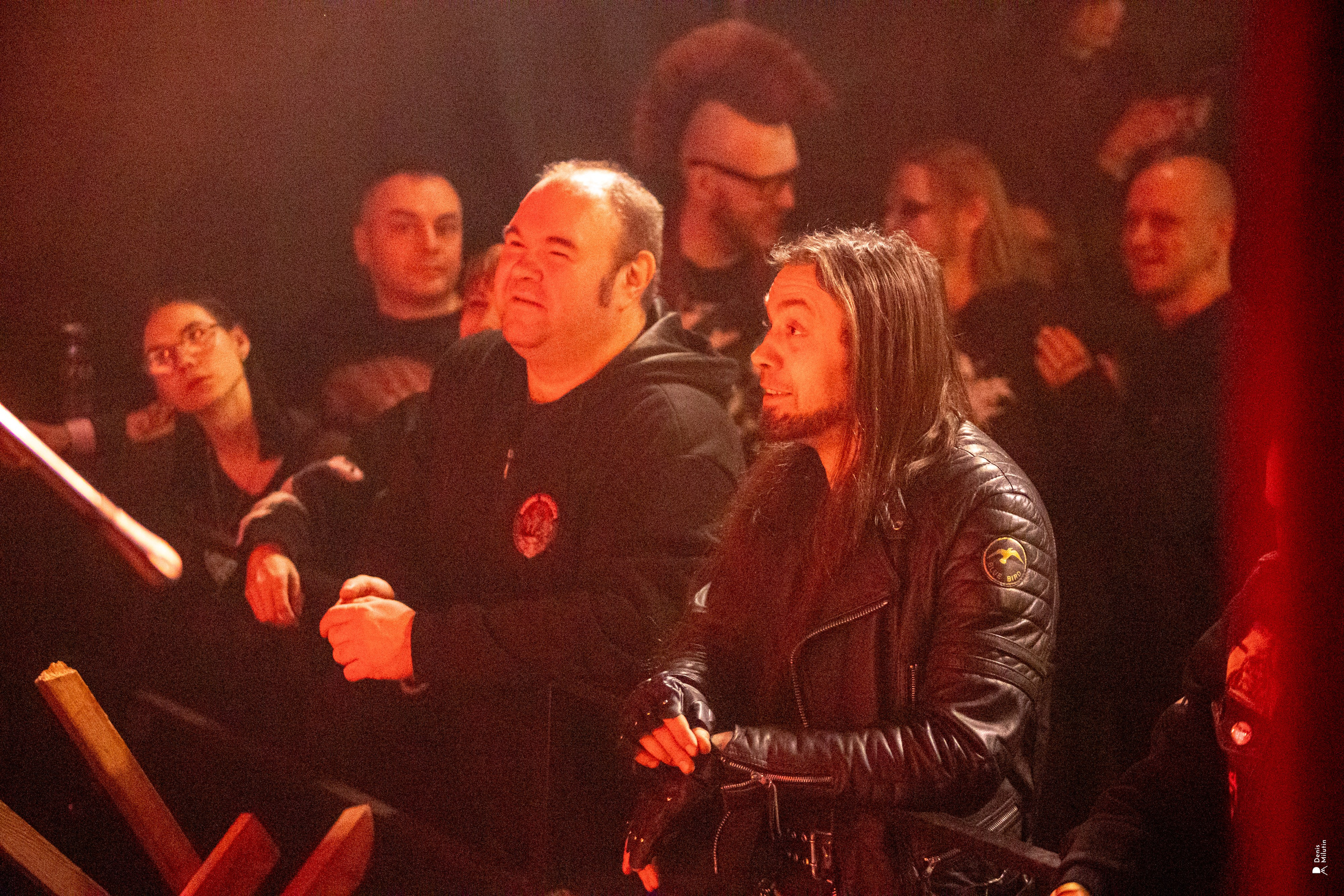 ABYSS & ICE 31 января 2026 КАЧУМА. Портретный фотограф Денис Милютин