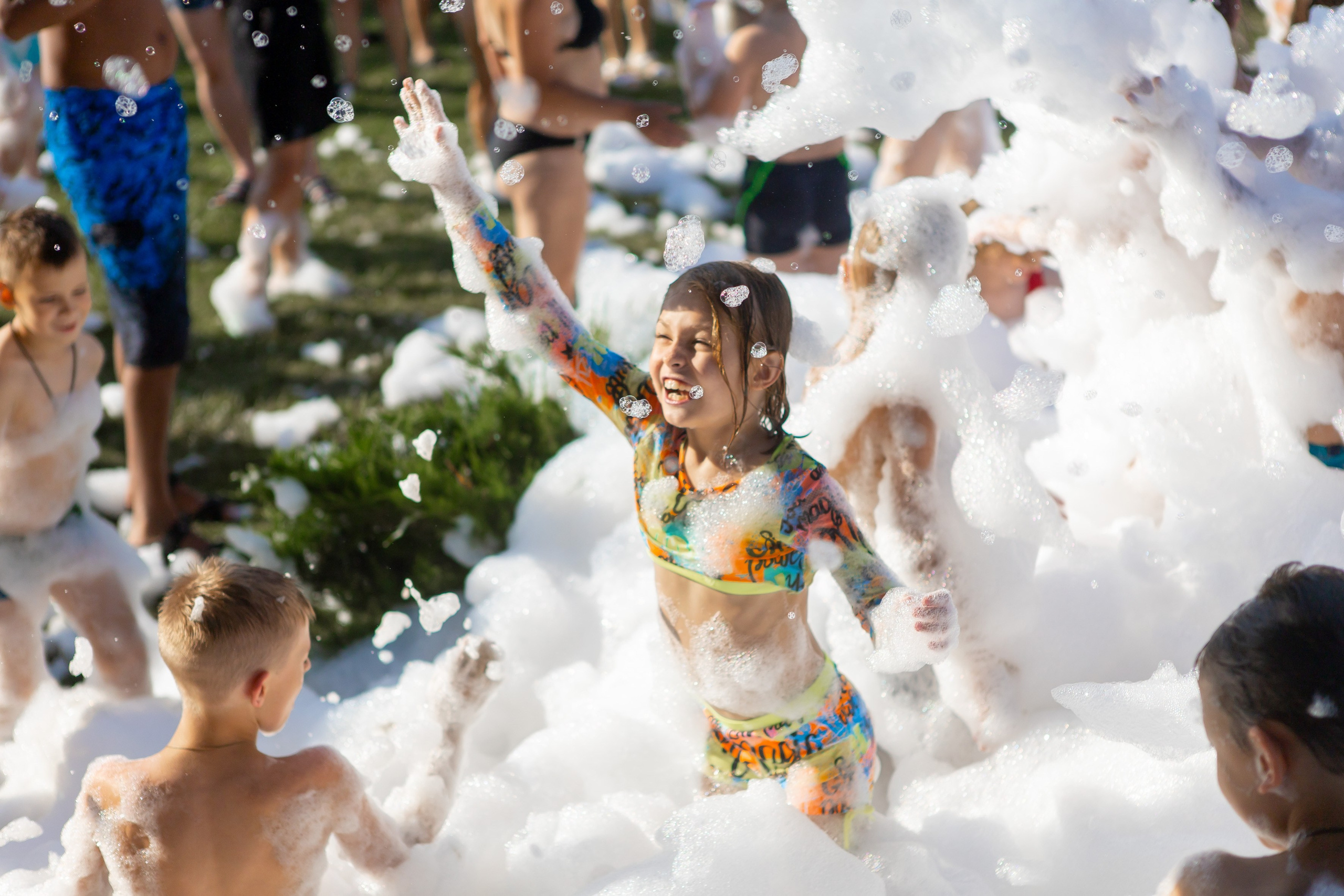 БЕКАРТ — День Семьи. Свадебный и портретный Фотограф в Липецке Дмитрий Котюков
