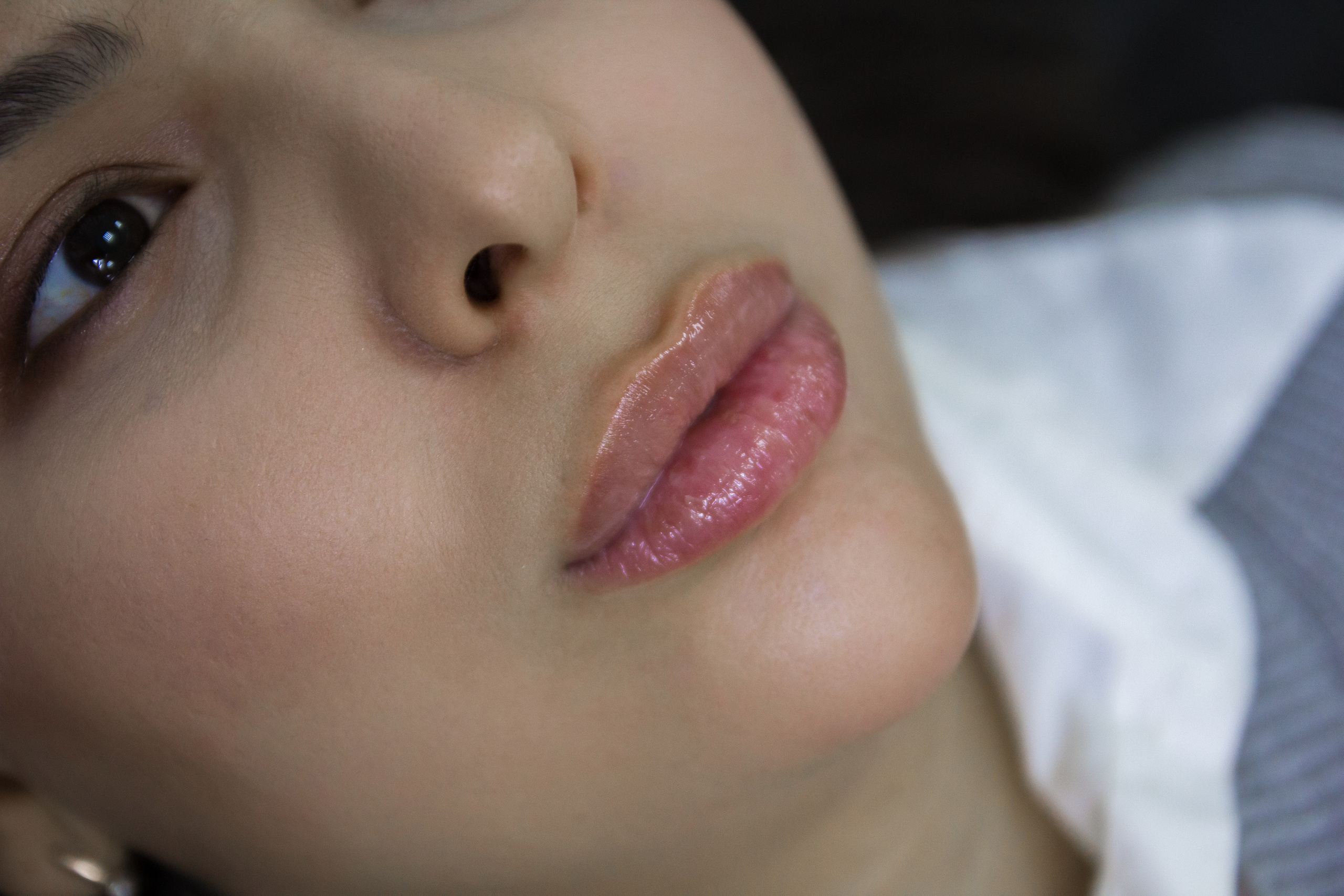 Ваши истории. Женский портрет и немного больше в Санкт-Петербурге