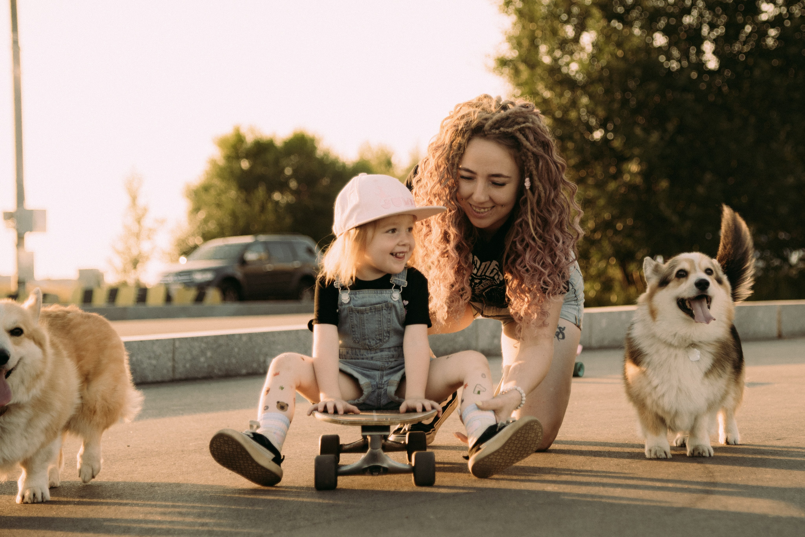 I'm just a kid. Семейный, Свадебный фотограф СПБ Питер— Романова Екатерина