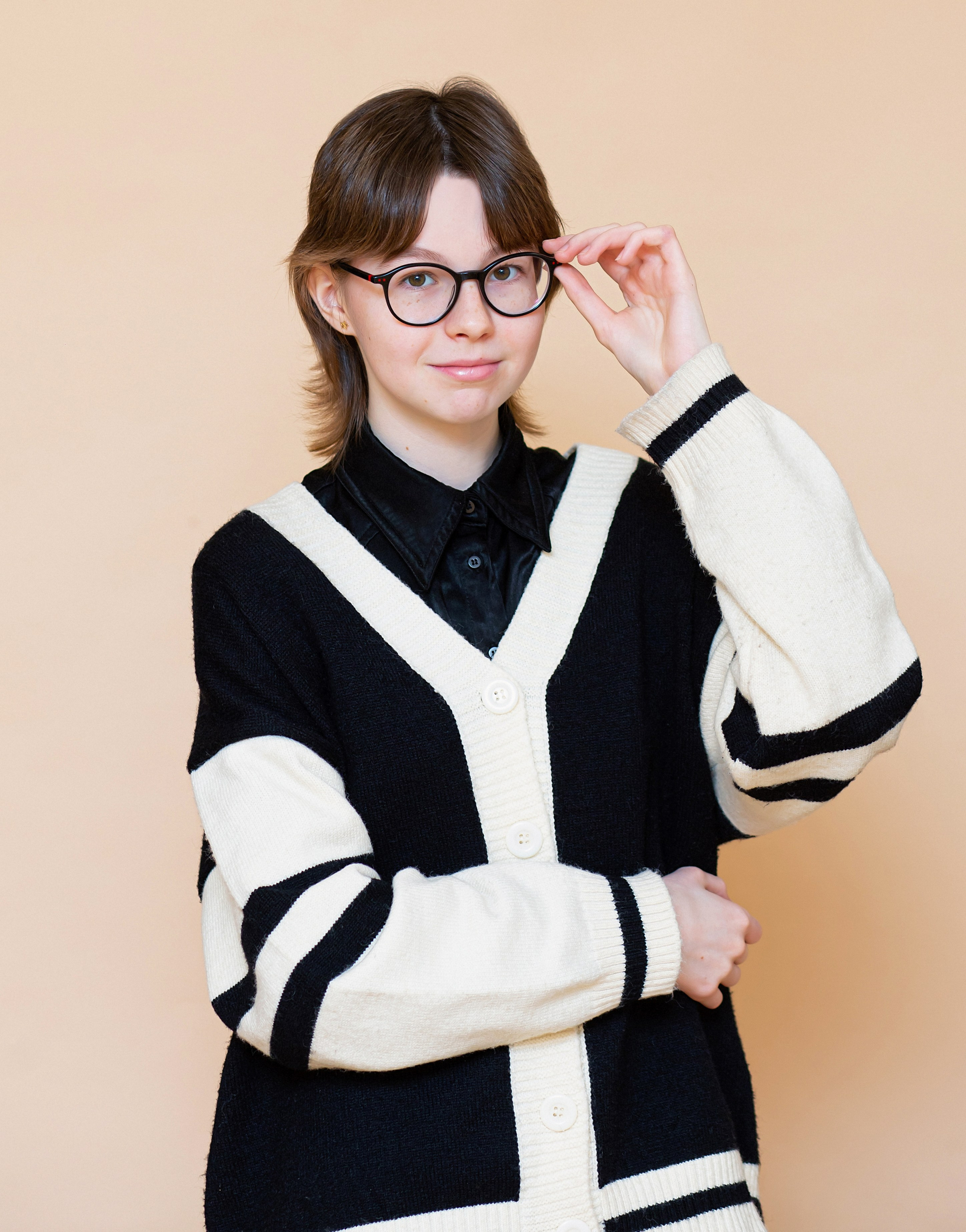 Старшая школа. Свадебный, семейный, детский фотограф в Санкт-Петербурге