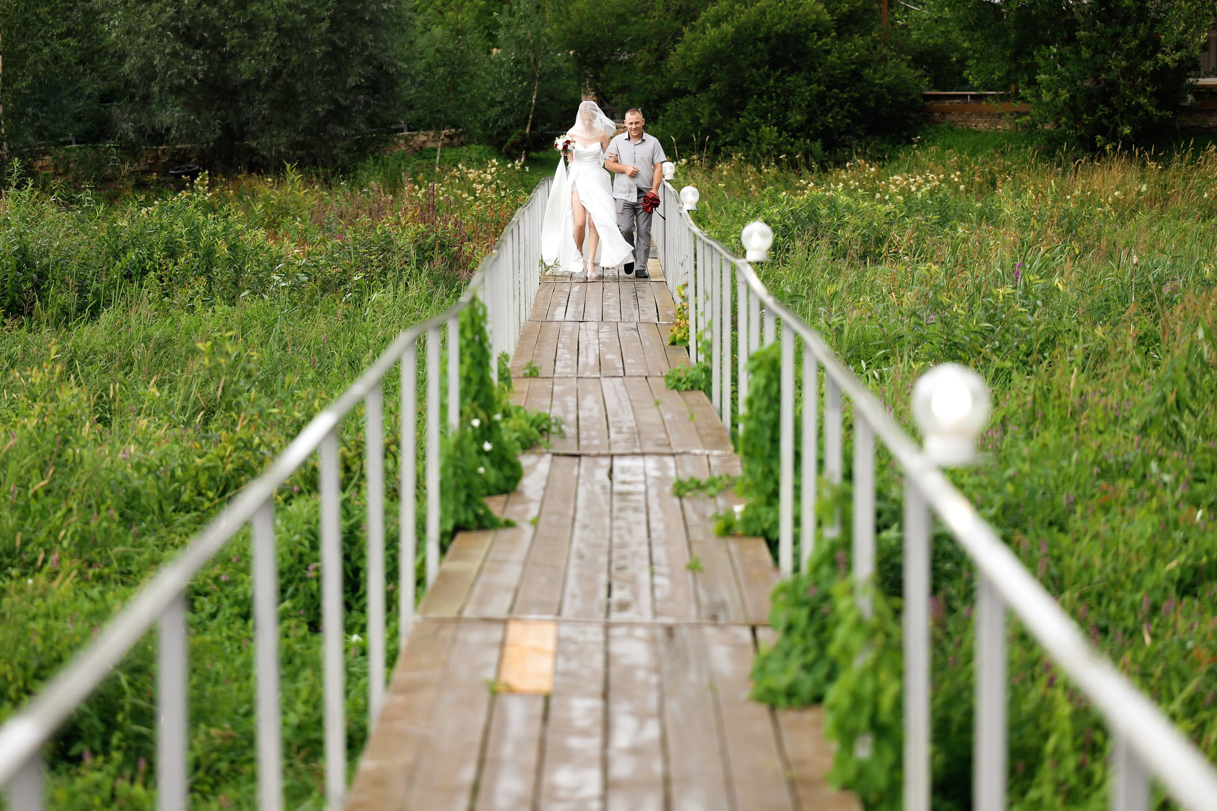 Михаил и Ирина. 2024. Свадебный фотограф Великий Новгород Станислав Кособудский