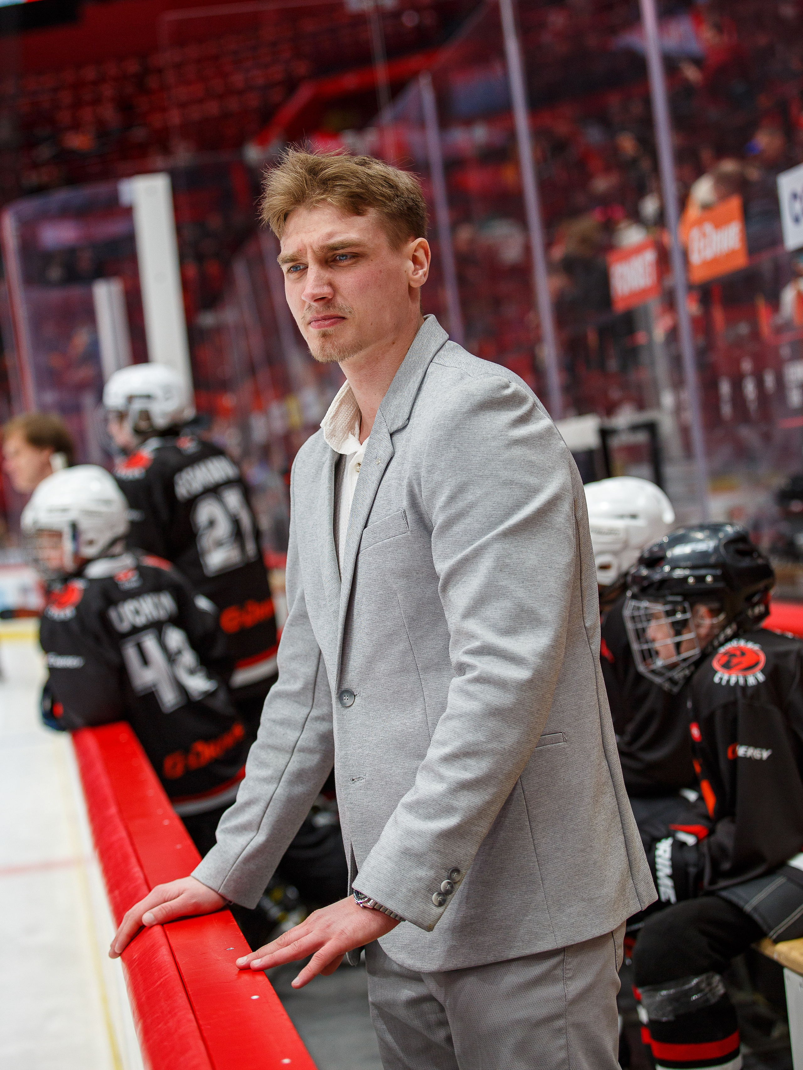 Суперфинал кубка G-Drive. LeChuPhoto_Omsk