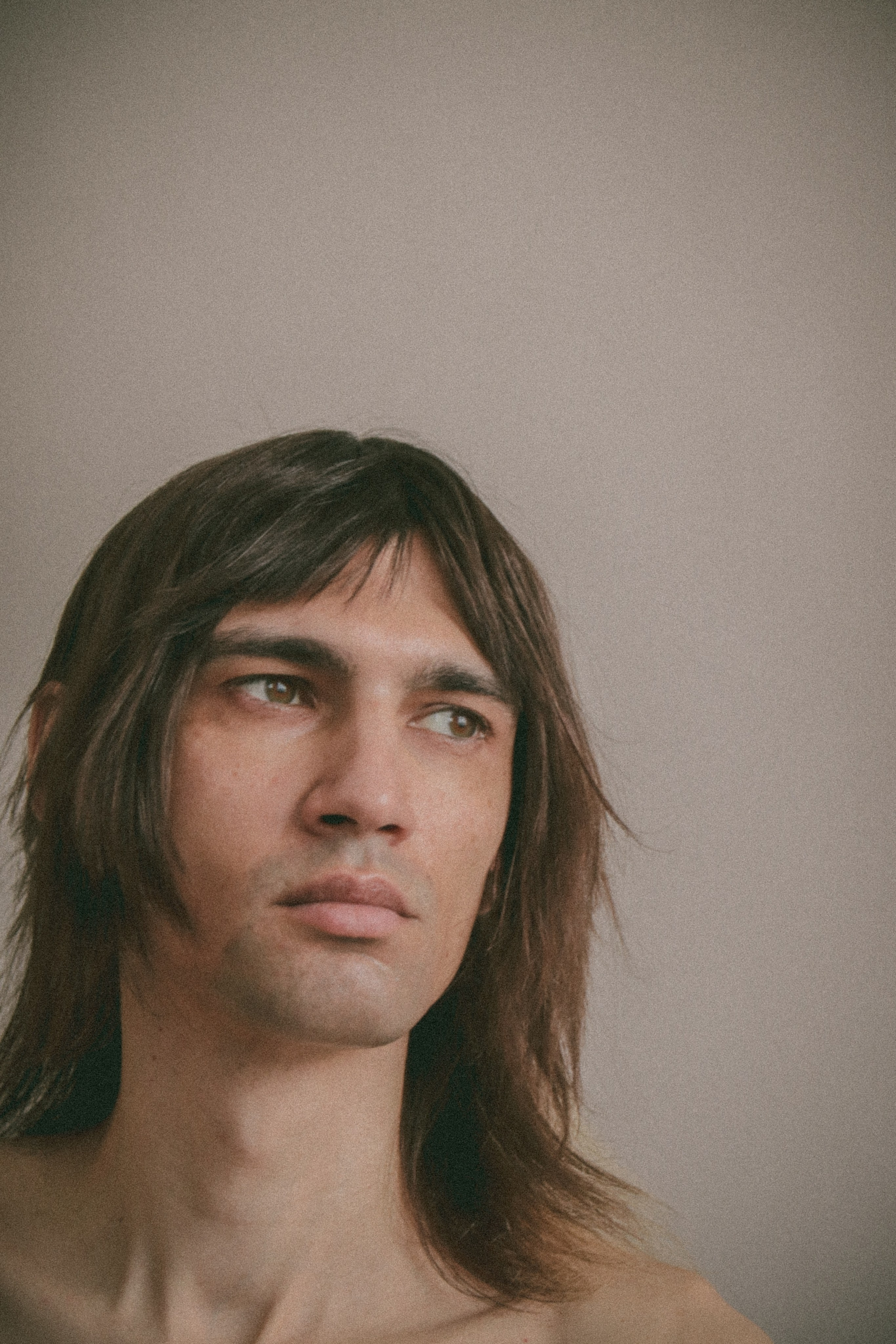 Экспериментальная съёмка. Фотограф Химки Анна Татарских