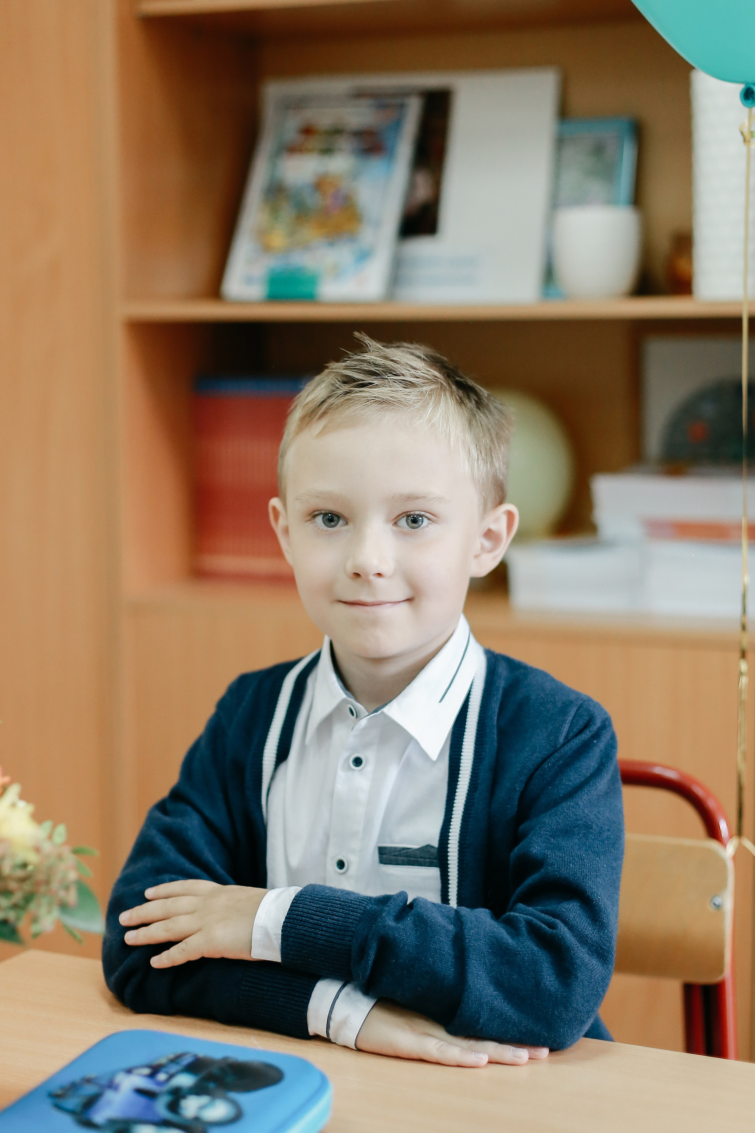 1 сентября у 1Е. Антонина Морозова, профессиональный семейный фотограф видеограф