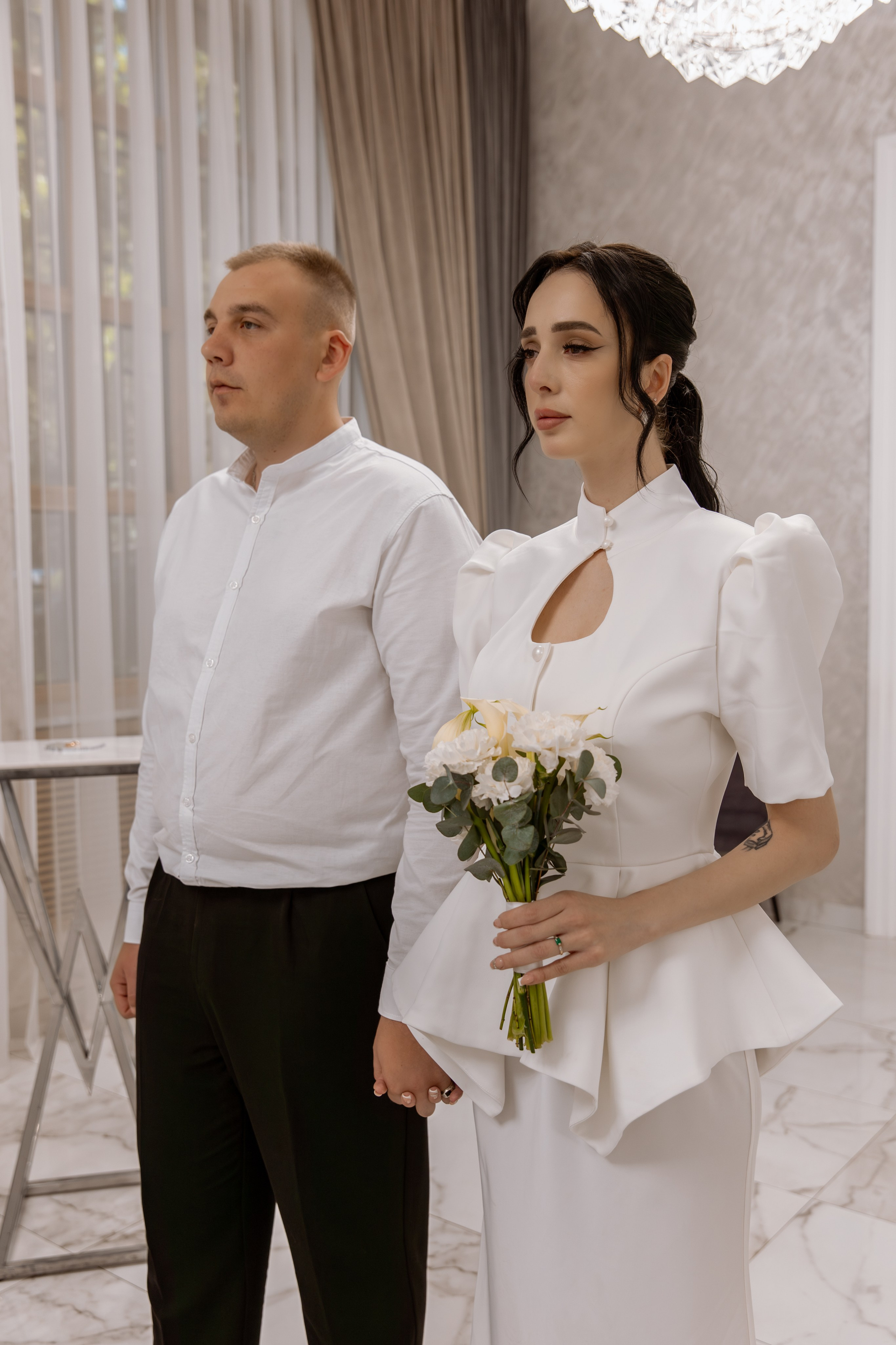 Илья и Татьяна кутузовский. Свадебный и семейный фотограф Москва и Московская область