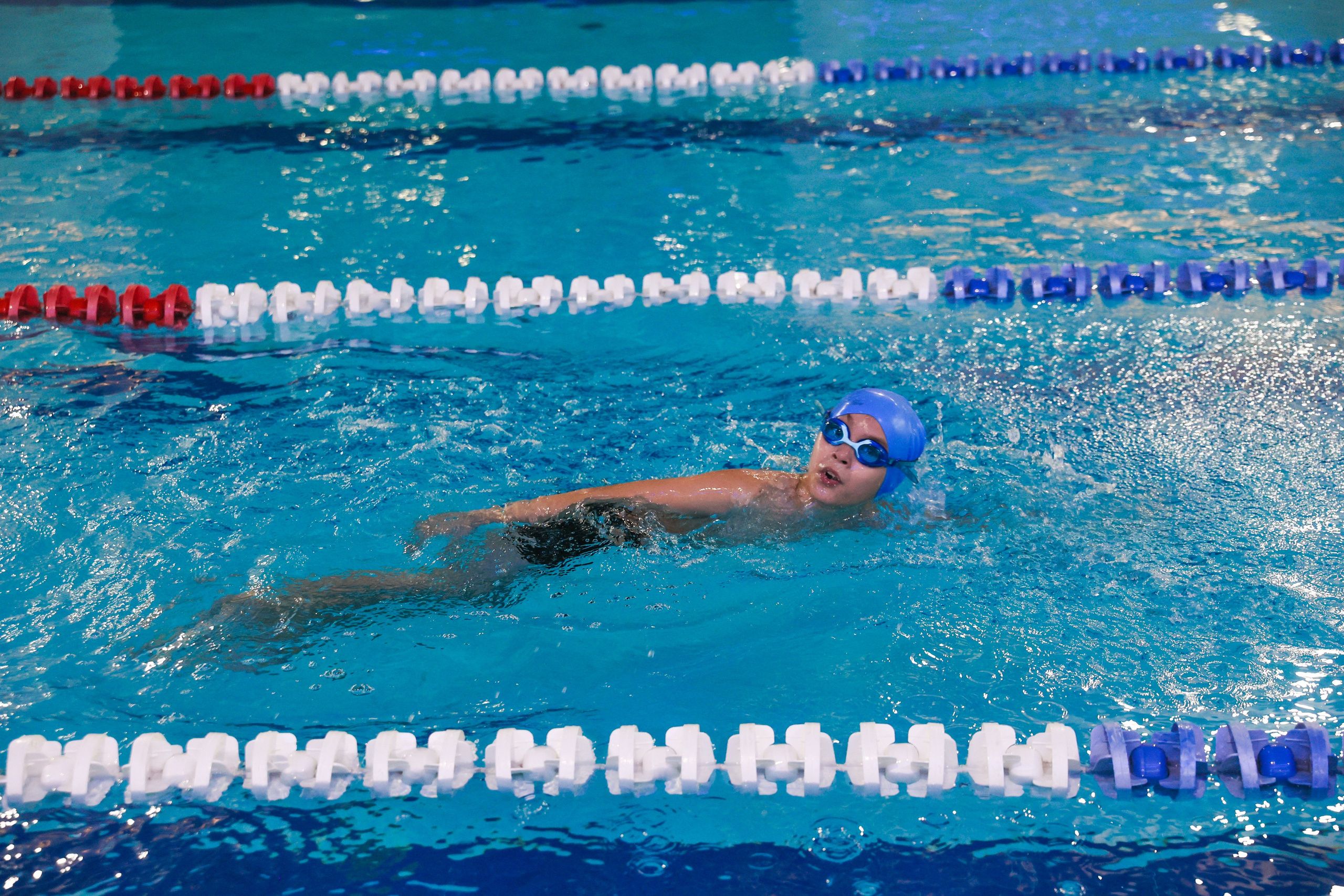 Соревнования по плаванию. Свадебный и семейный фотограф Москва и Московская область