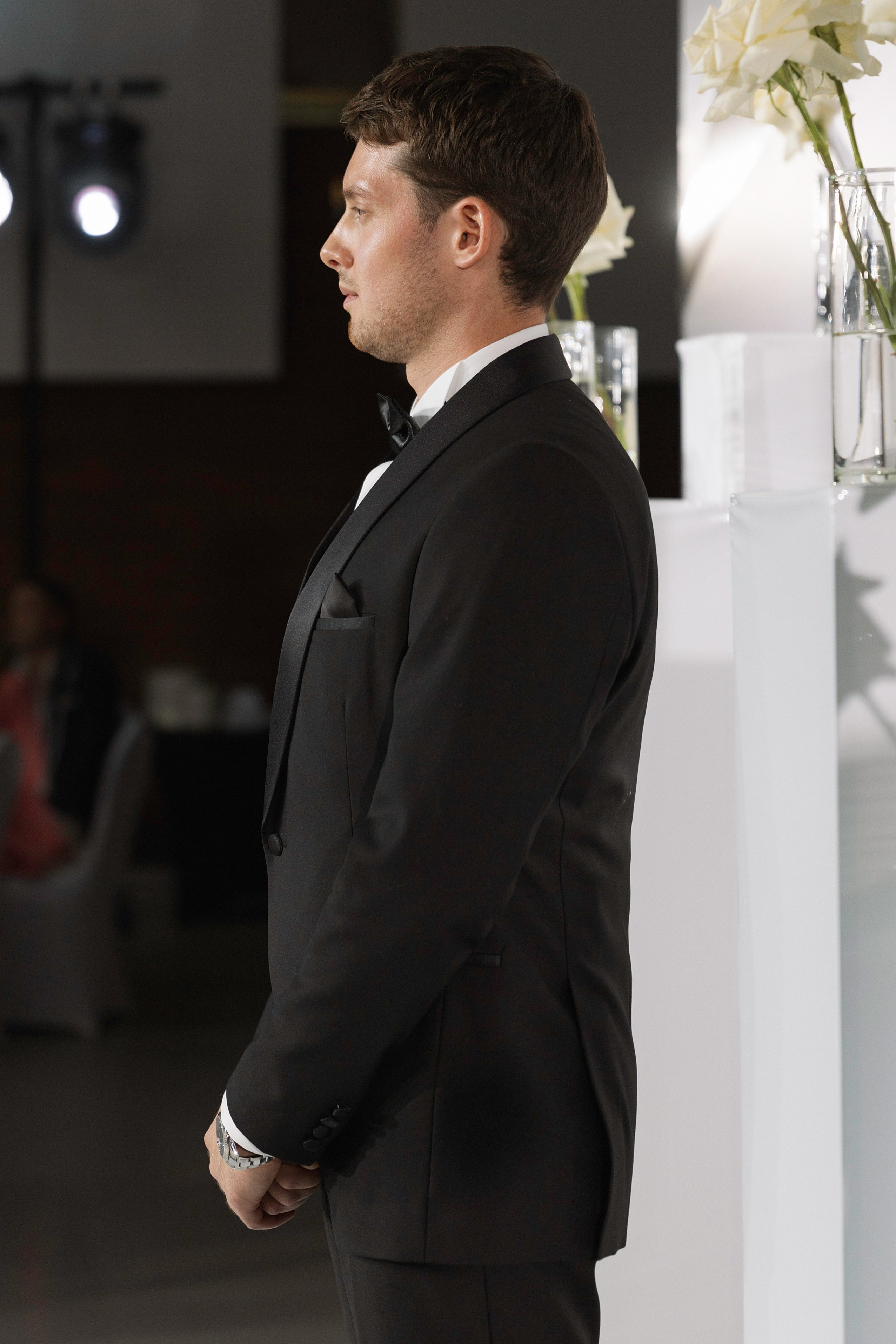 Андрей и Екатерина