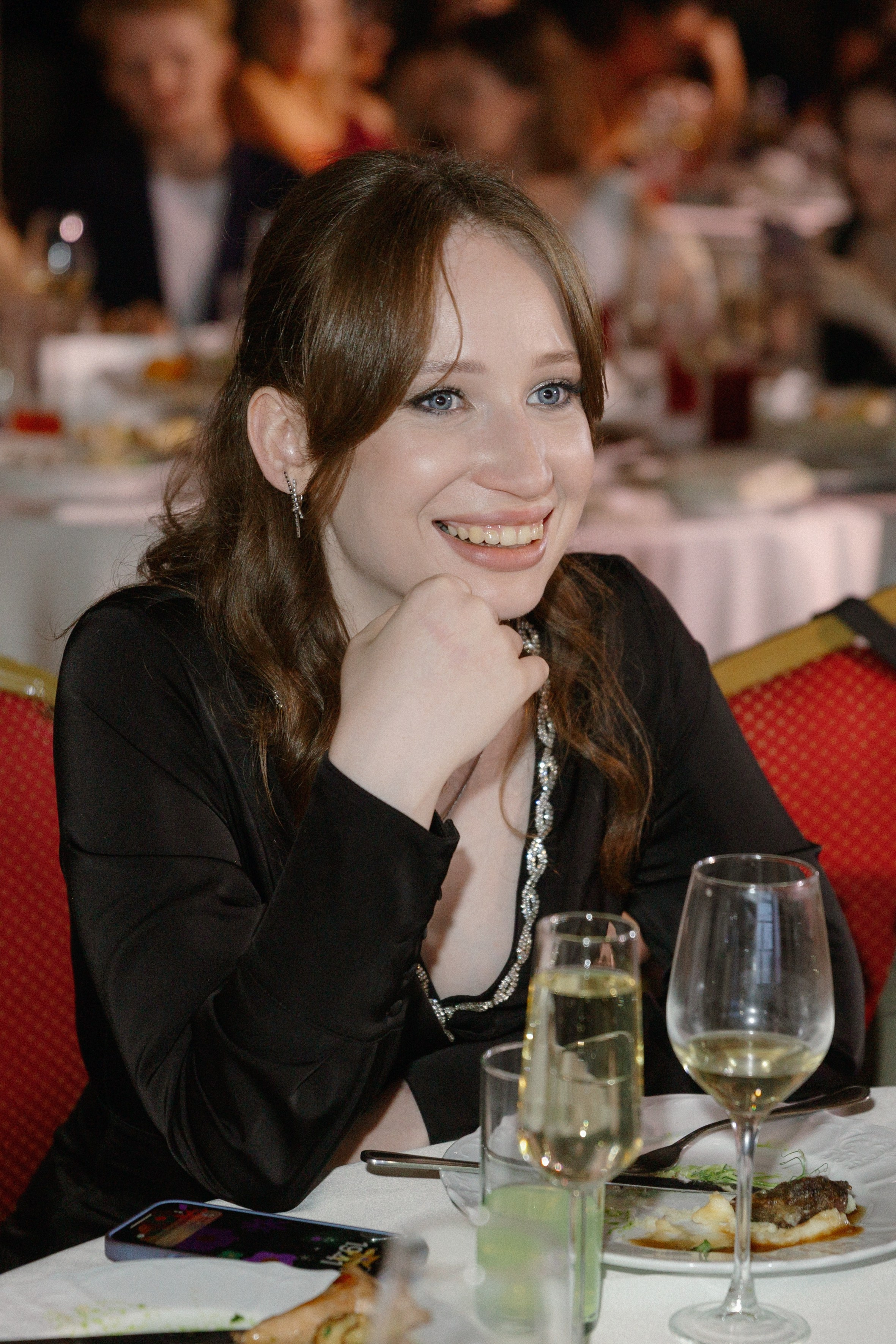 Выпускной УГМУ 2025