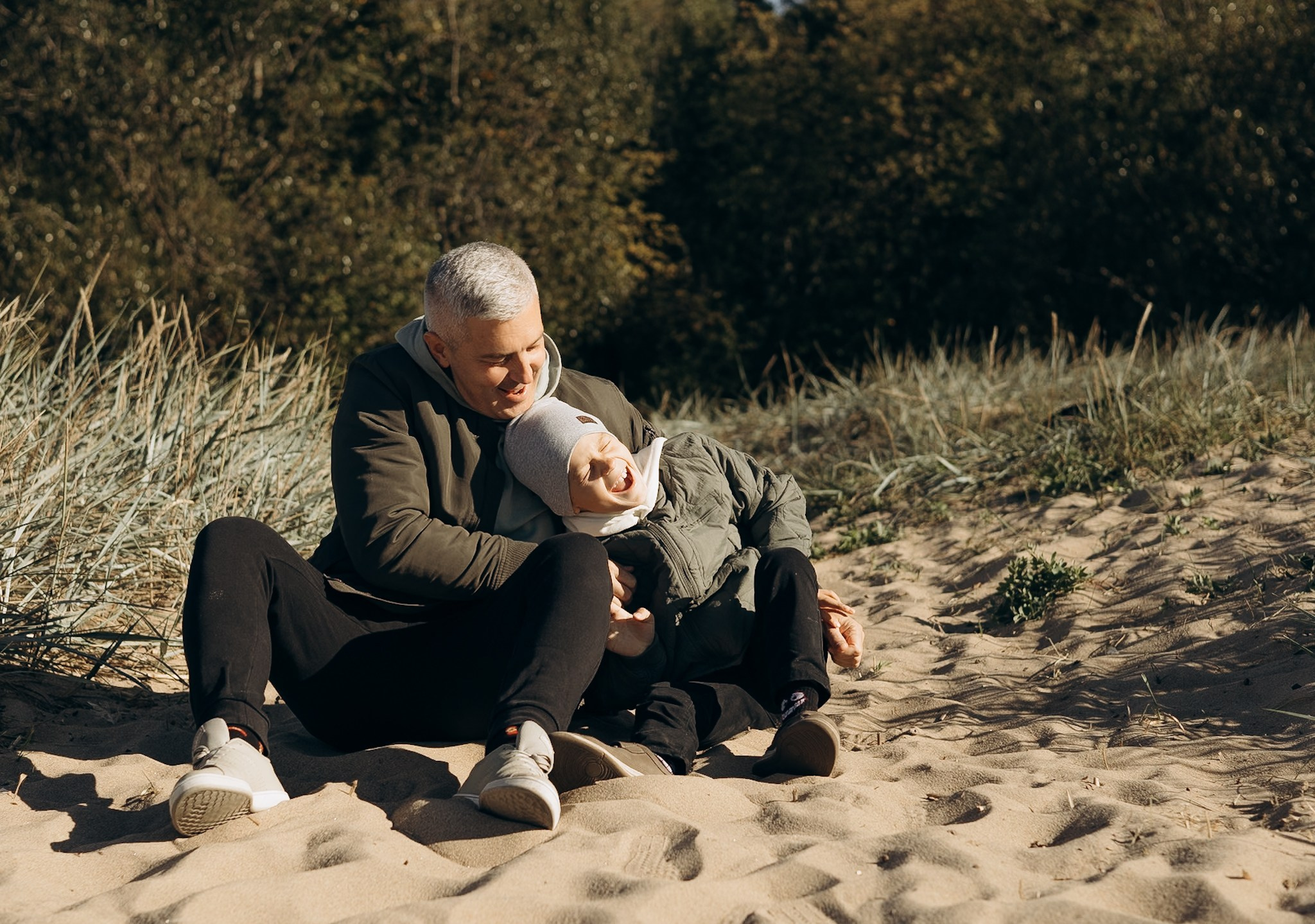 Тынарифе. Главная