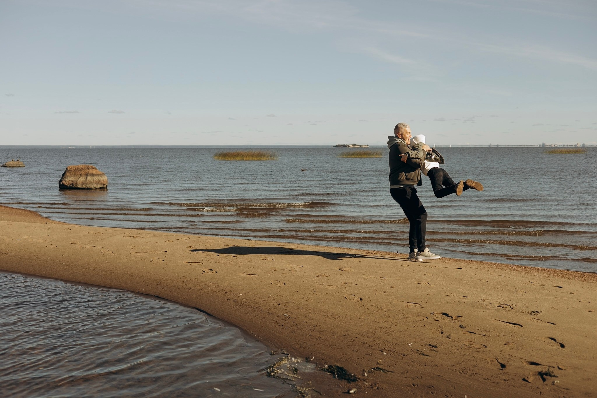 Тынарифе. Главная