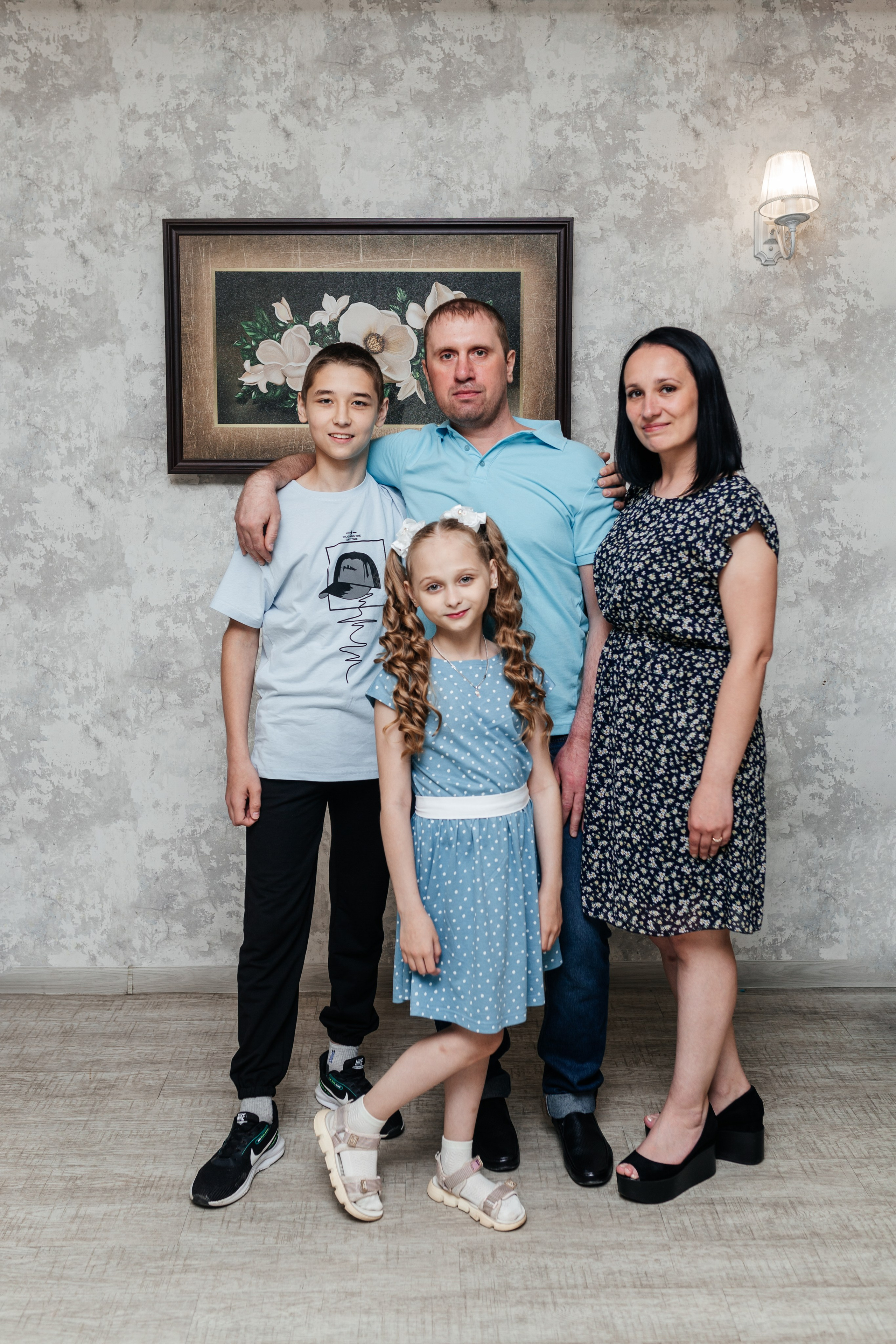 Юбилей Марселя. Марина Шаймухаметова. Фотограф в Уфе