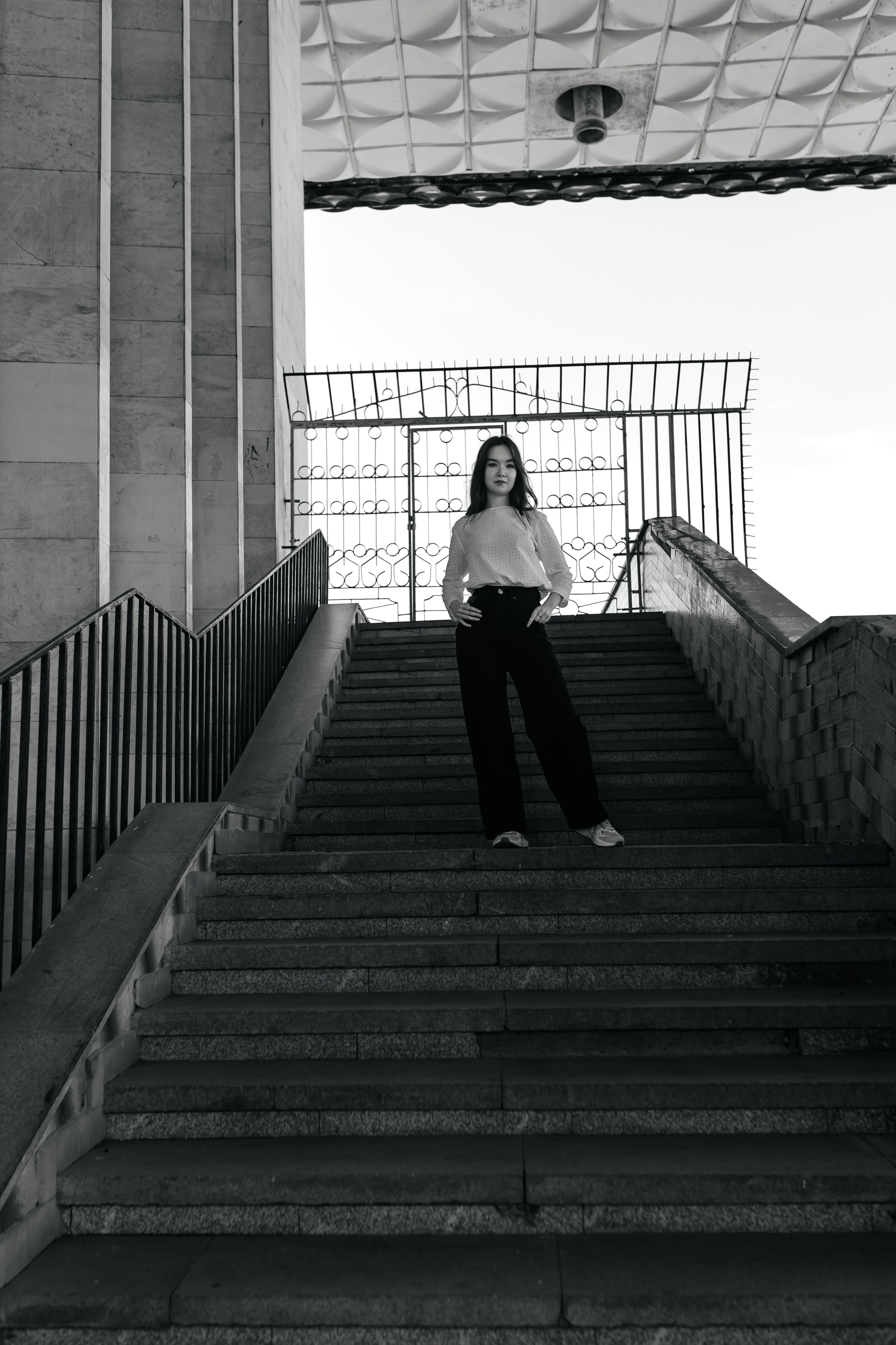 Айгуль. Марина Шаймухаметова. Фотограф в Уфе