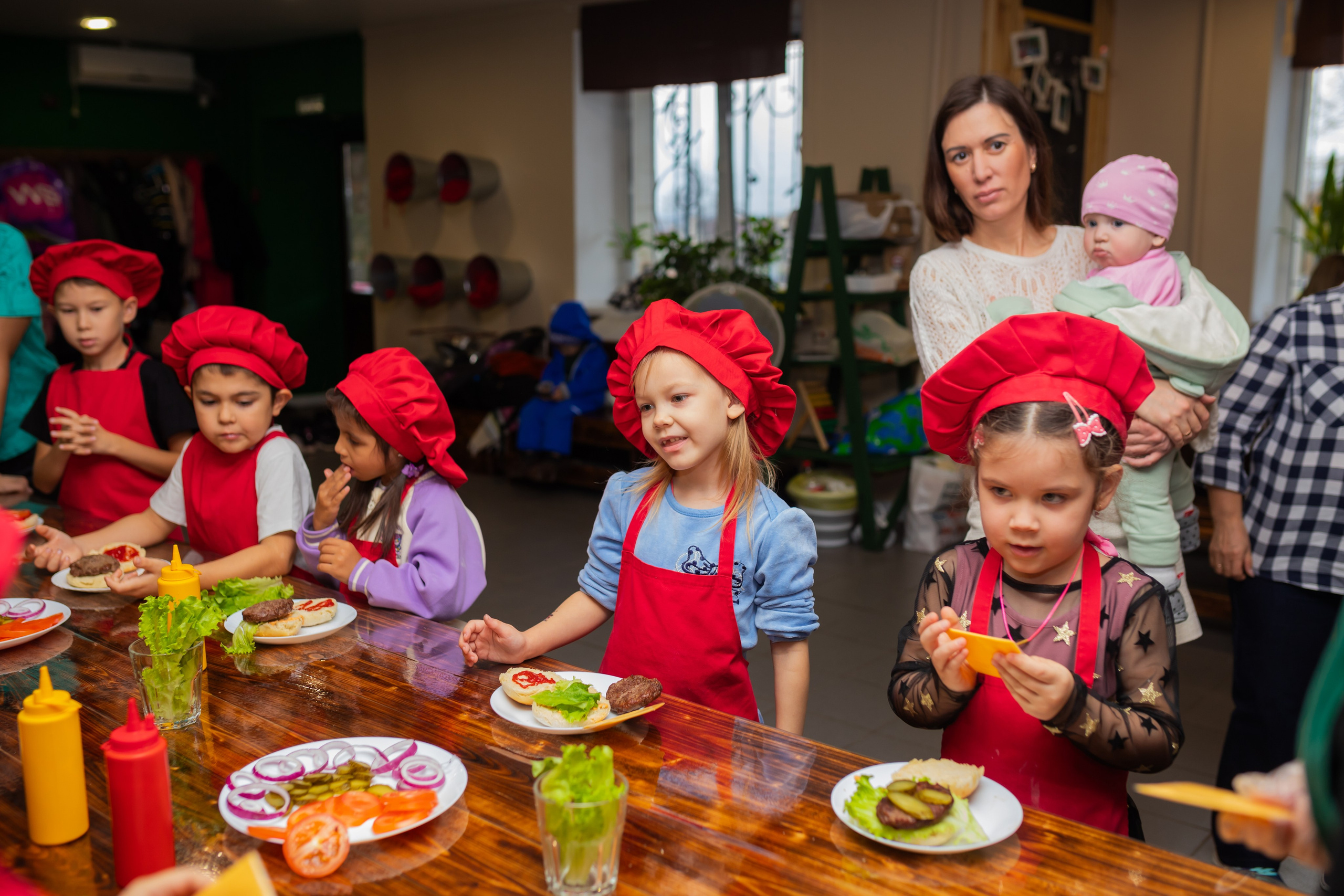 День рождение Златы. Марина Шаймухаметова. Фотограф в Уфе