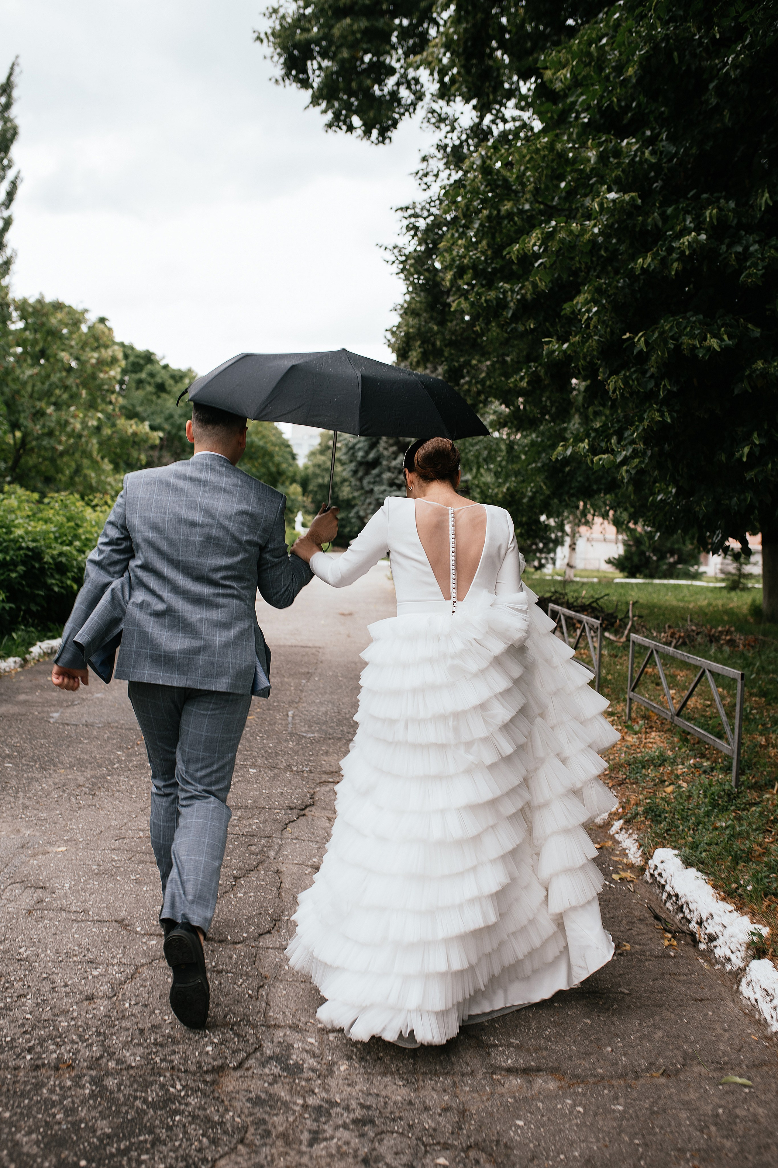 Wedding day #9. Свадебный, семейный фотограф в Рязани Лена Брант