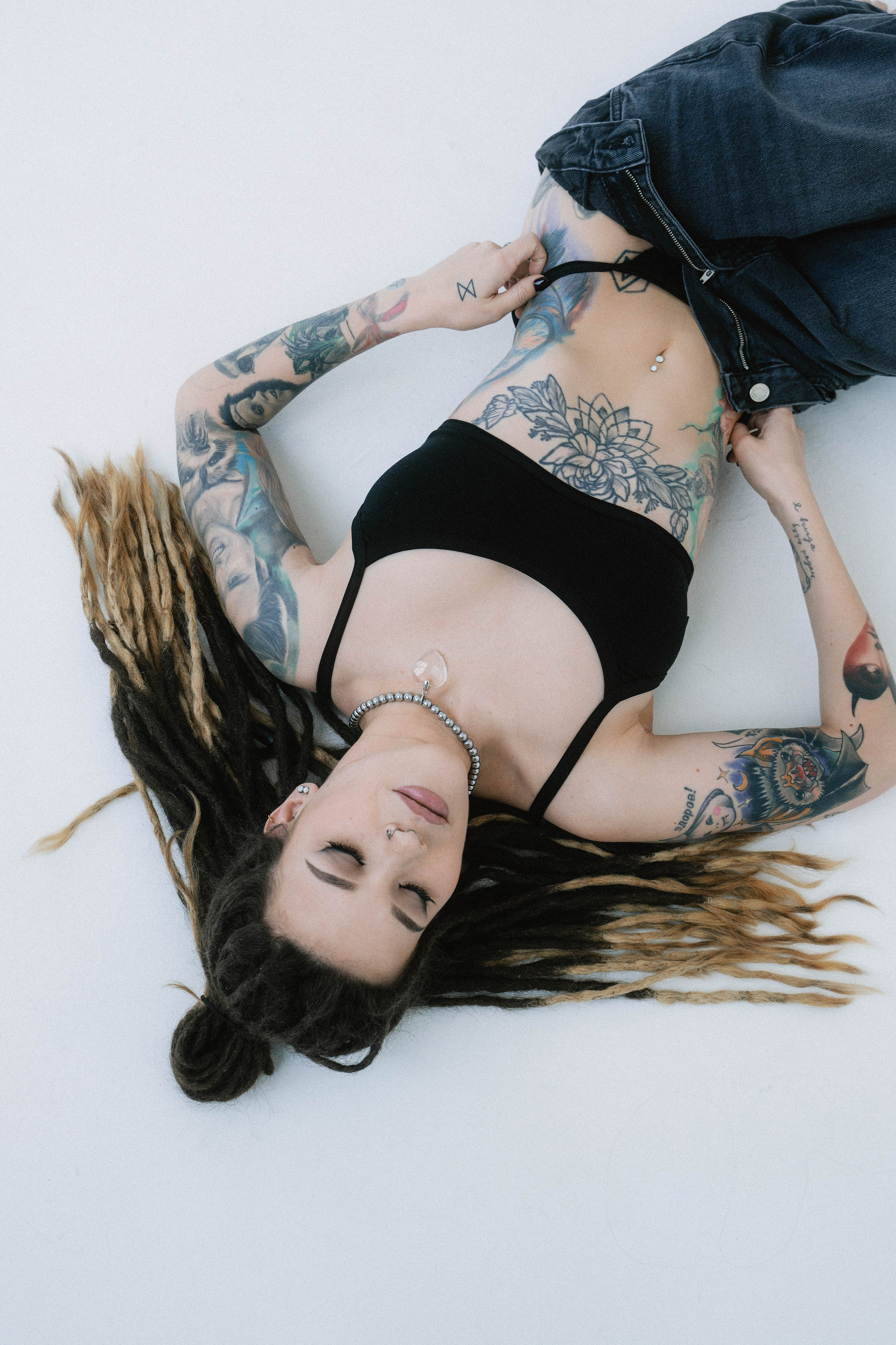 Настя. Свадебный, семейный фотограф в Рязани Лена Брант