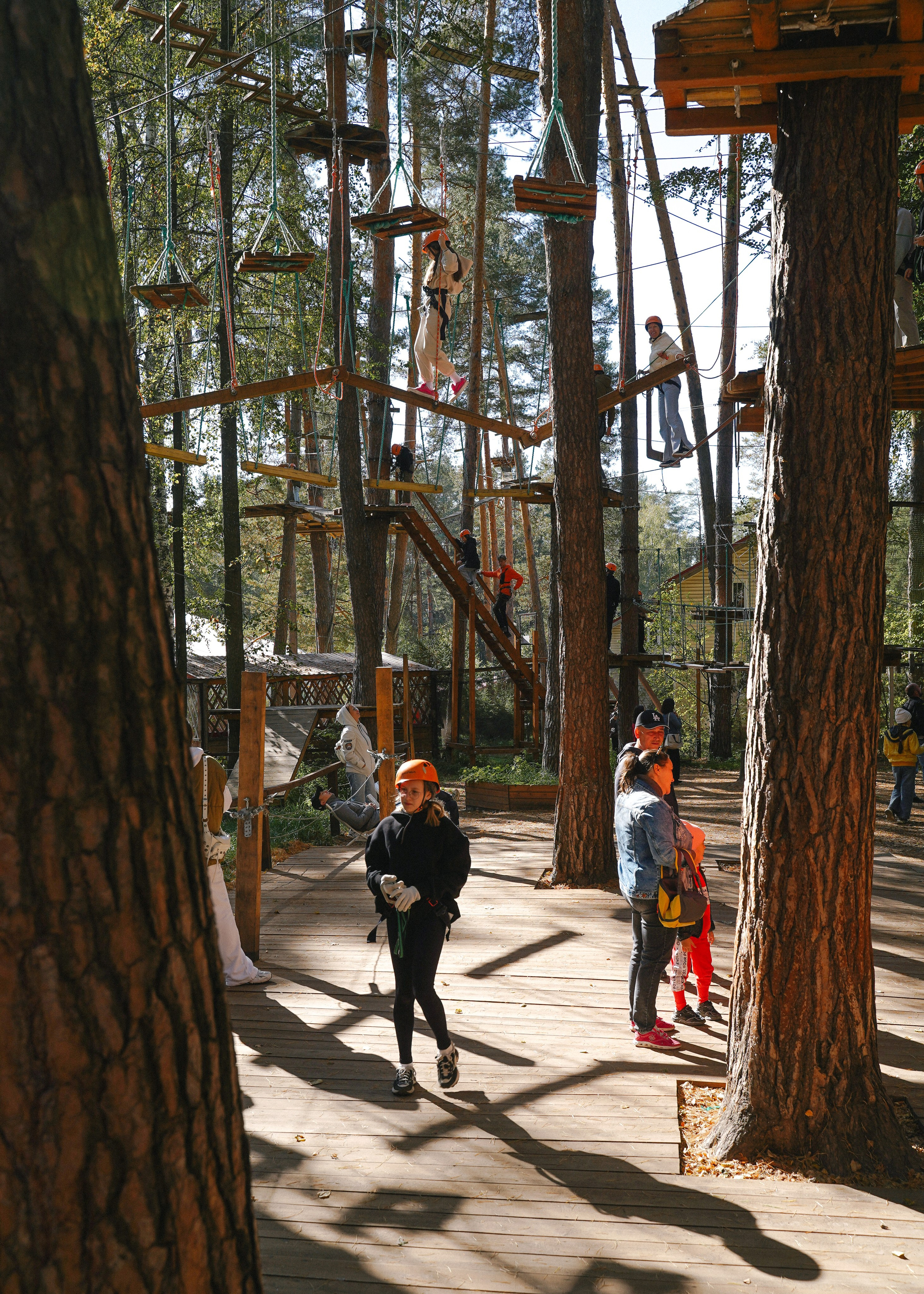 ПАПА + ДОЧЬ. Фотограф Алина Кудри