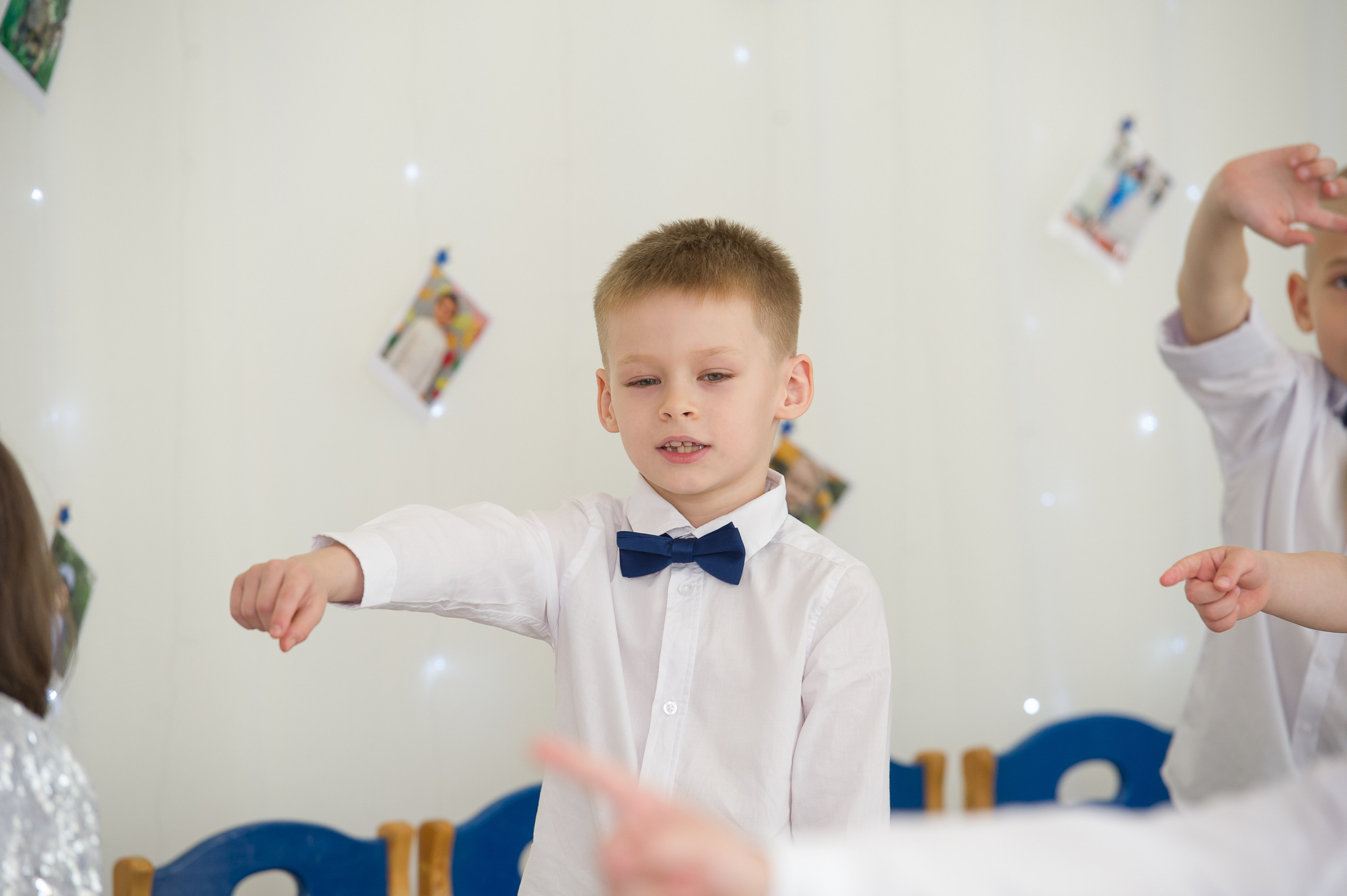 Выпускной детский сад. Выпускные альбомы. Частные съемки