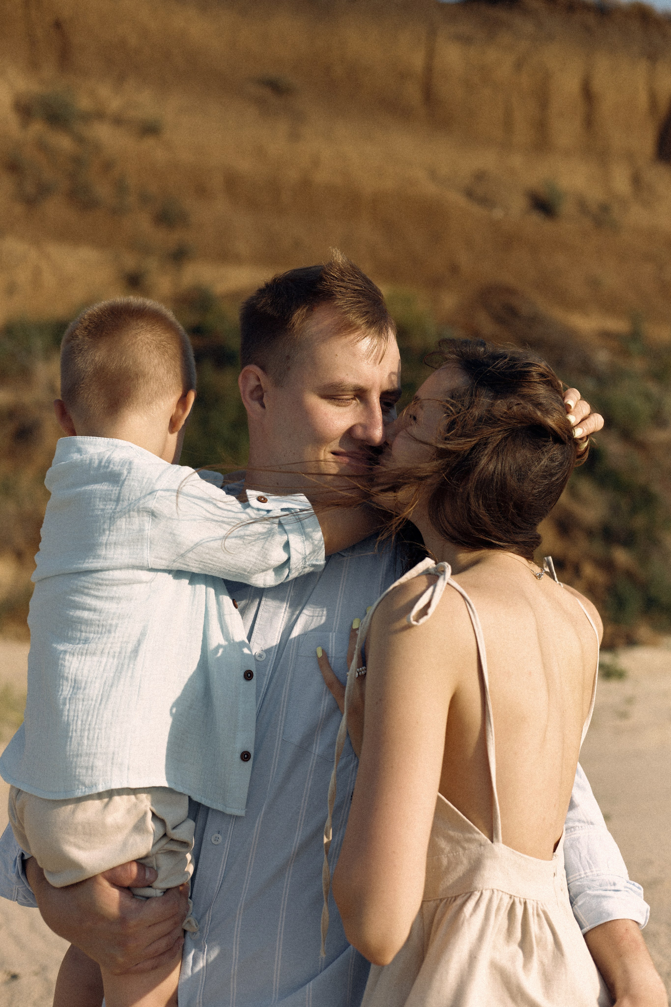 2+1. Фотограф в Ростове на Дону