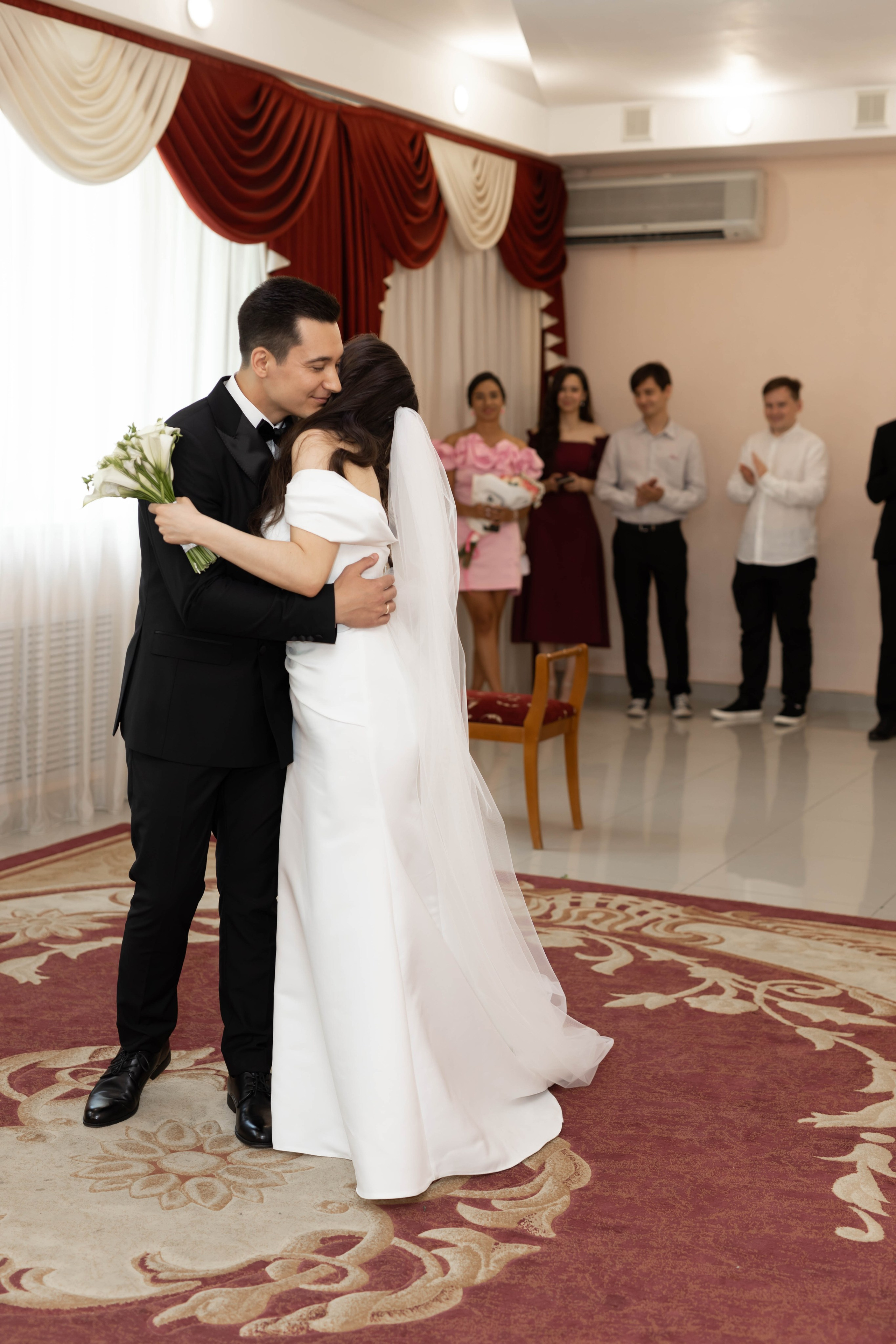 Данис Эльвира. Фотограф Александр Литвинов