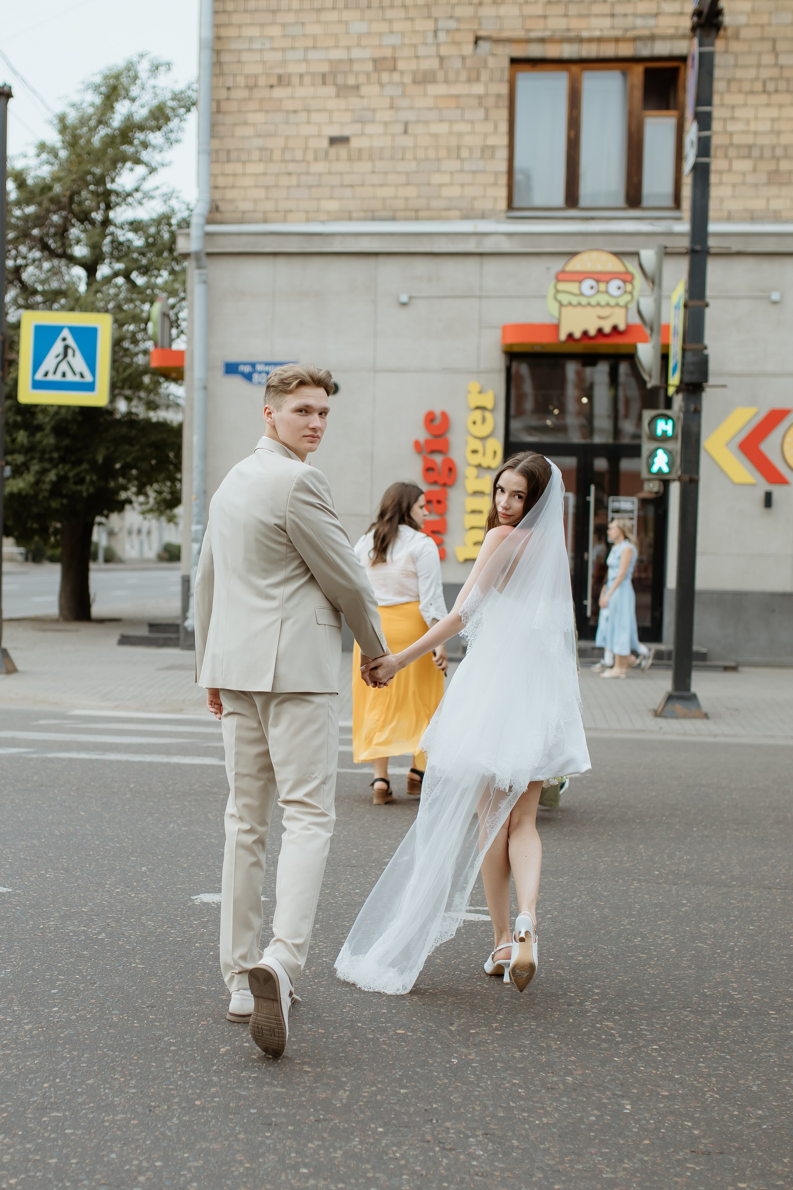 Светлана&Кирилл. Фотограф Arina Elatova