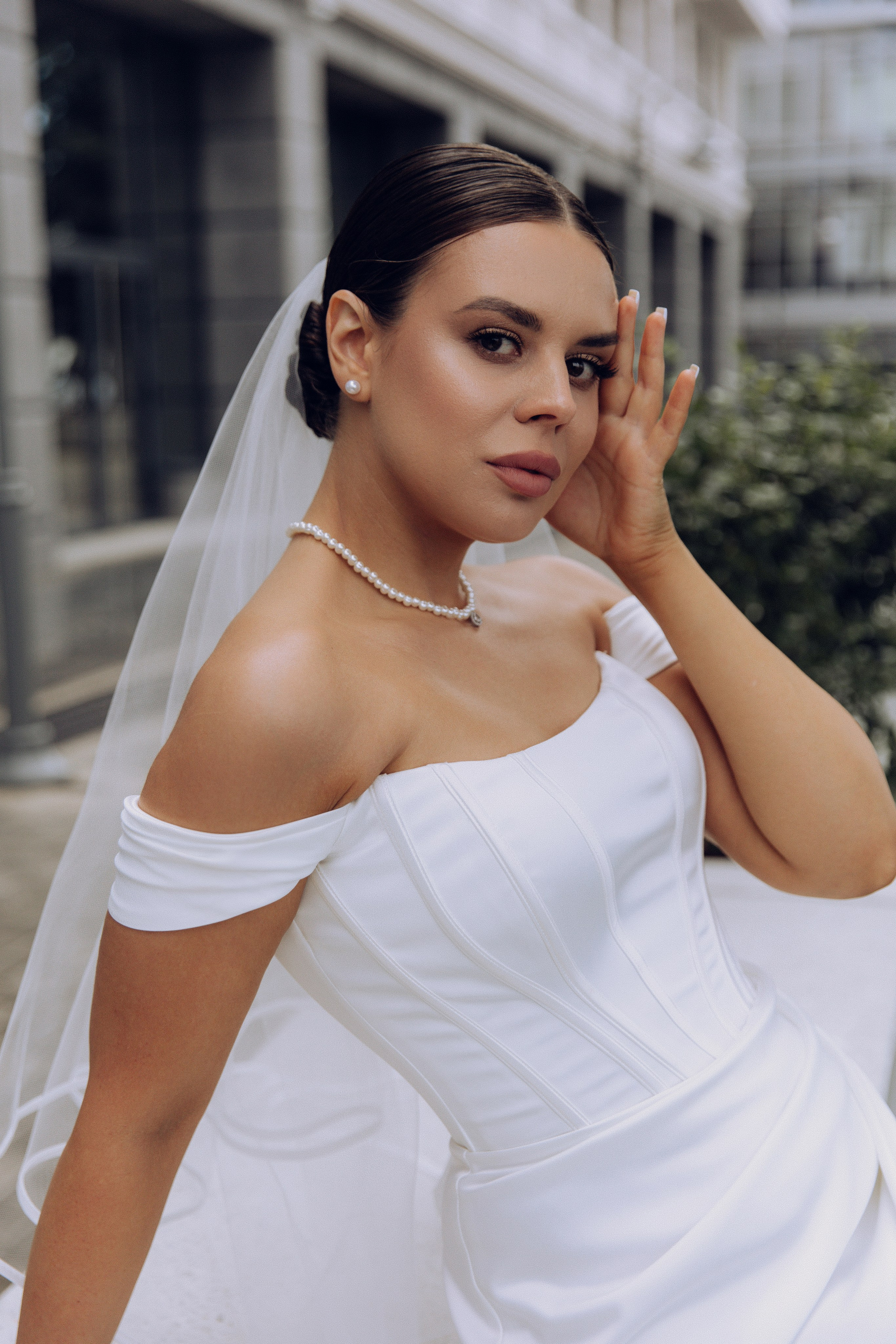 Настя и Коля. Фотограф Нижний Новгород