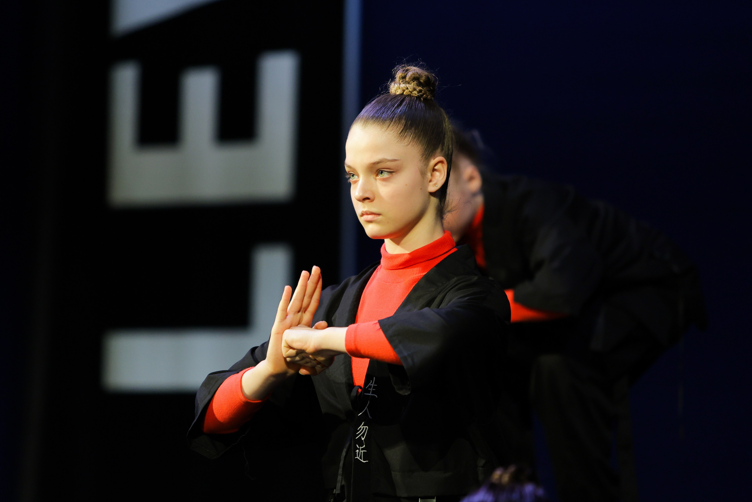 LevelUp Эпизод. Портретный Фотограф Александр «Konevtsoph» В Санкт-Петербурге