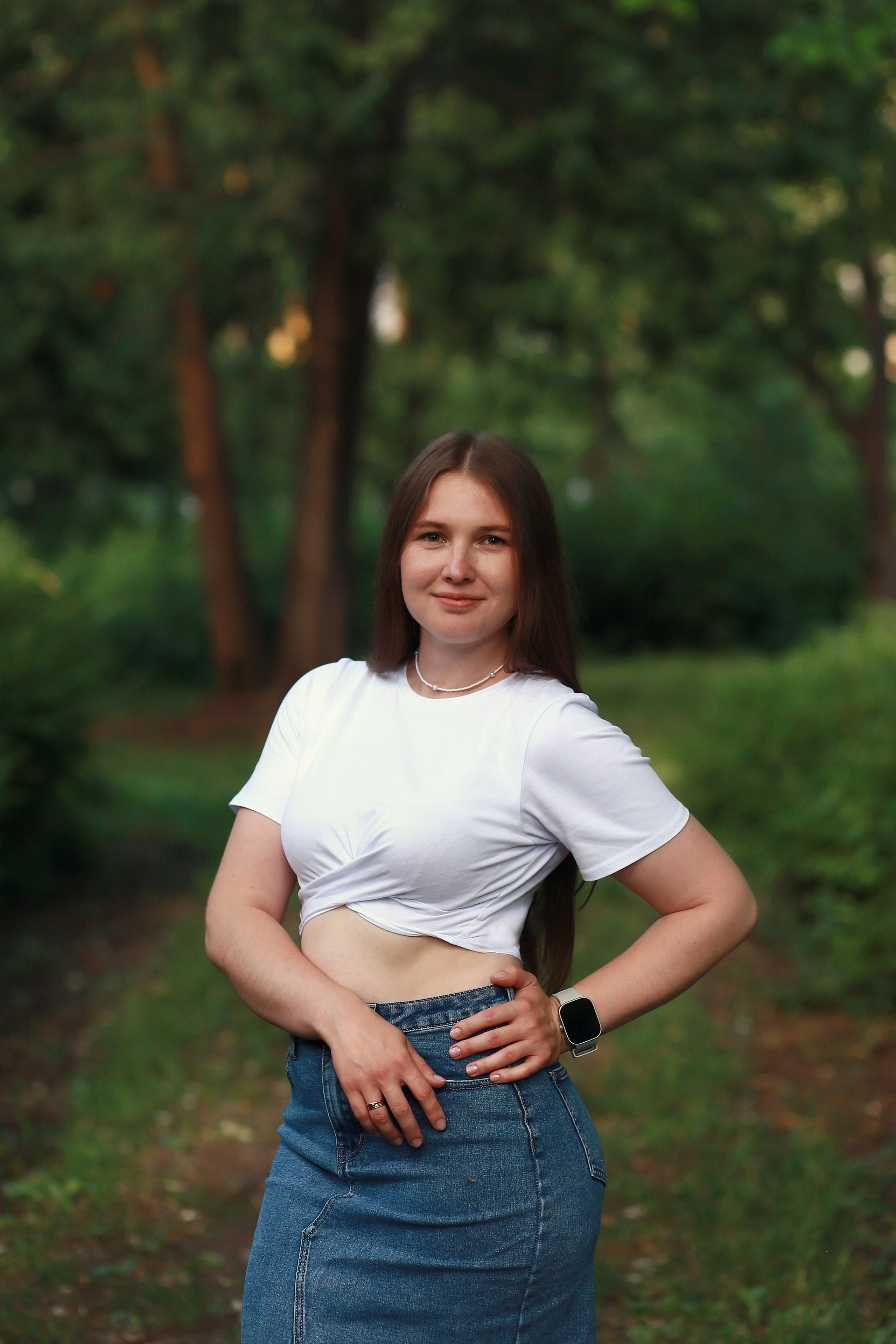 Двухлетие в Дендрарии. Семейный фотограф в Воронеже Плотникова Алина