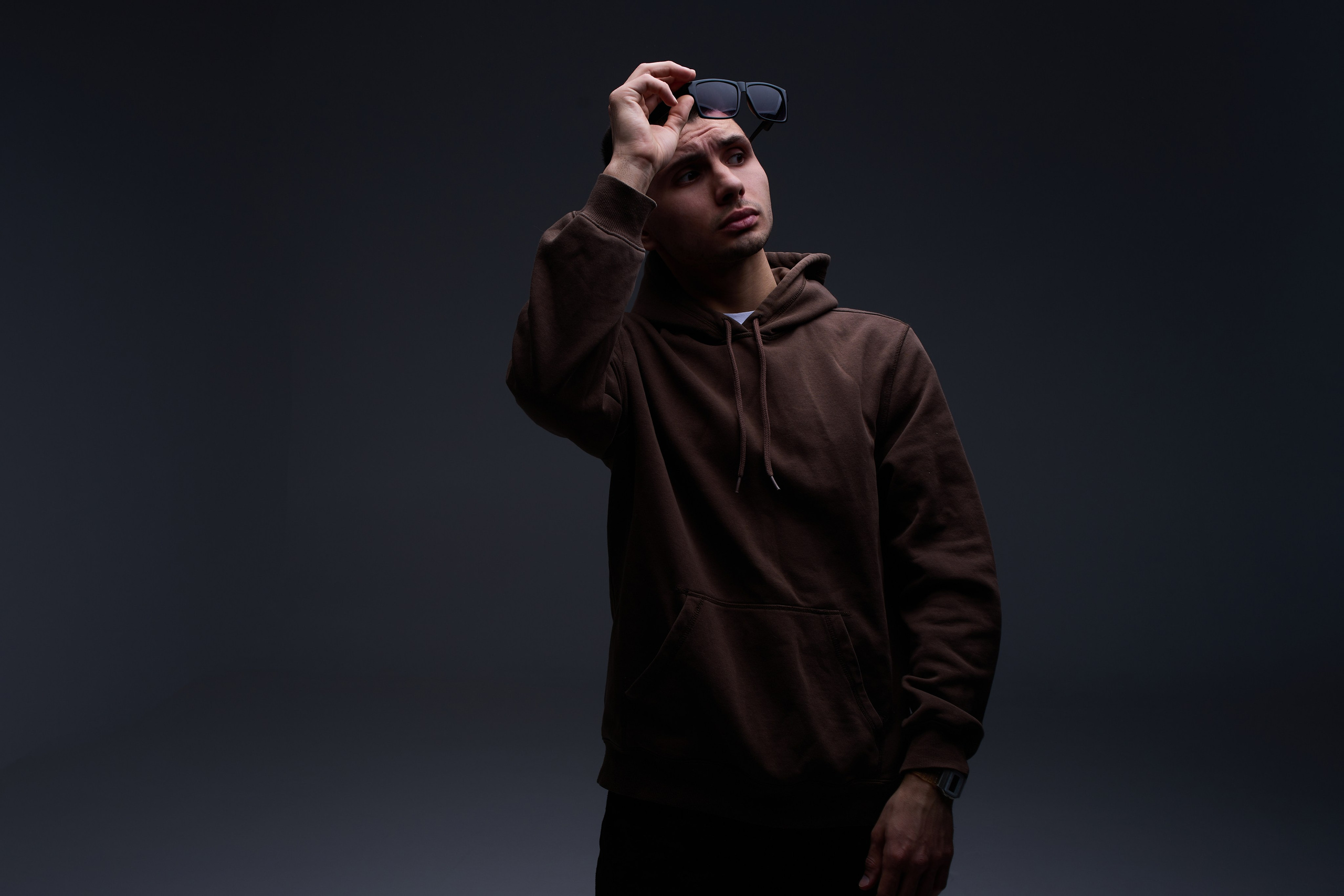 Ник. Свадебный фотограф Нижний Новгород