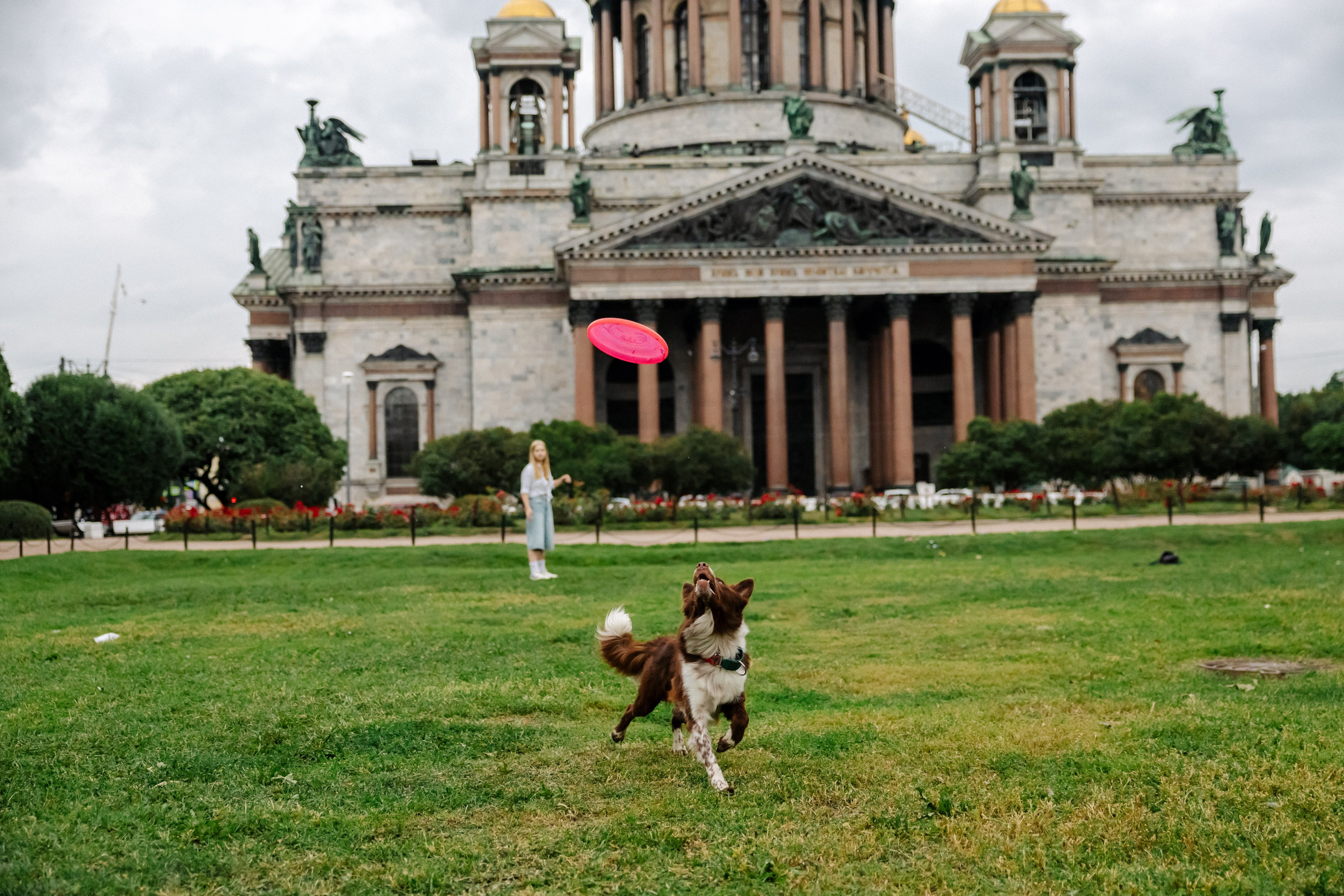Streetfoto Стритфото Санкт-Петербург